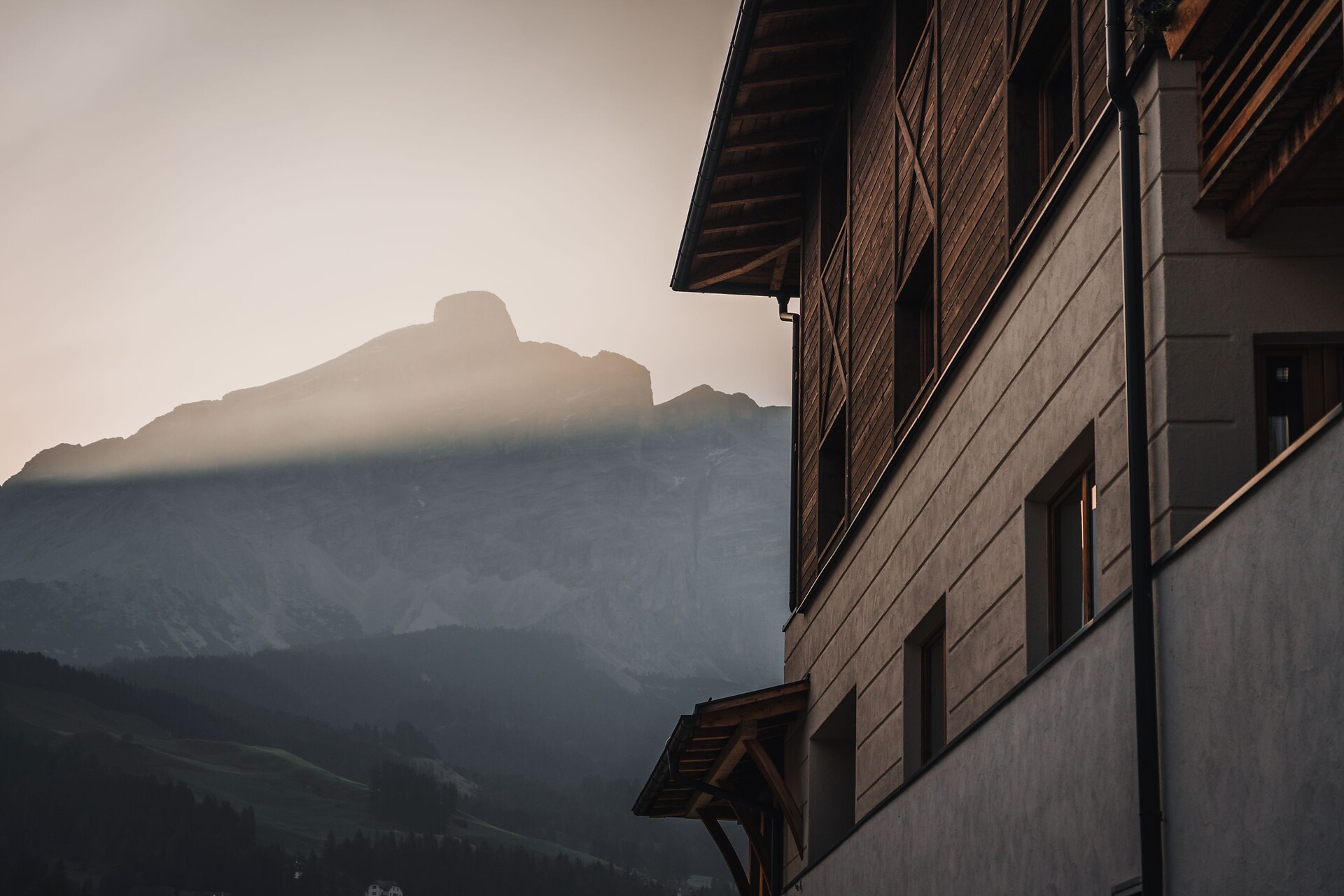 Soleil Alpine Lifestyle Hotel