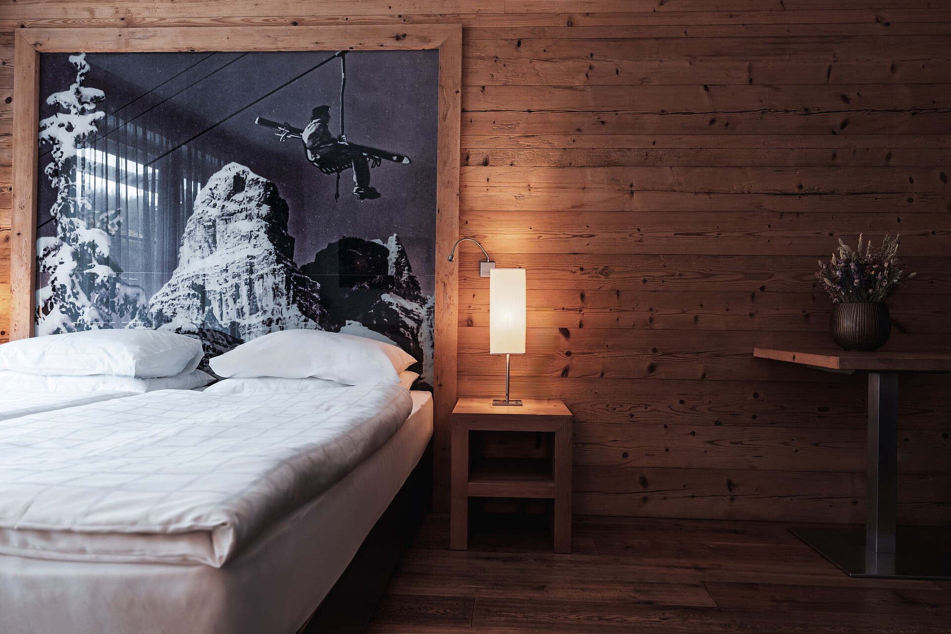 Soleil Alpine Lifestyle Hotel