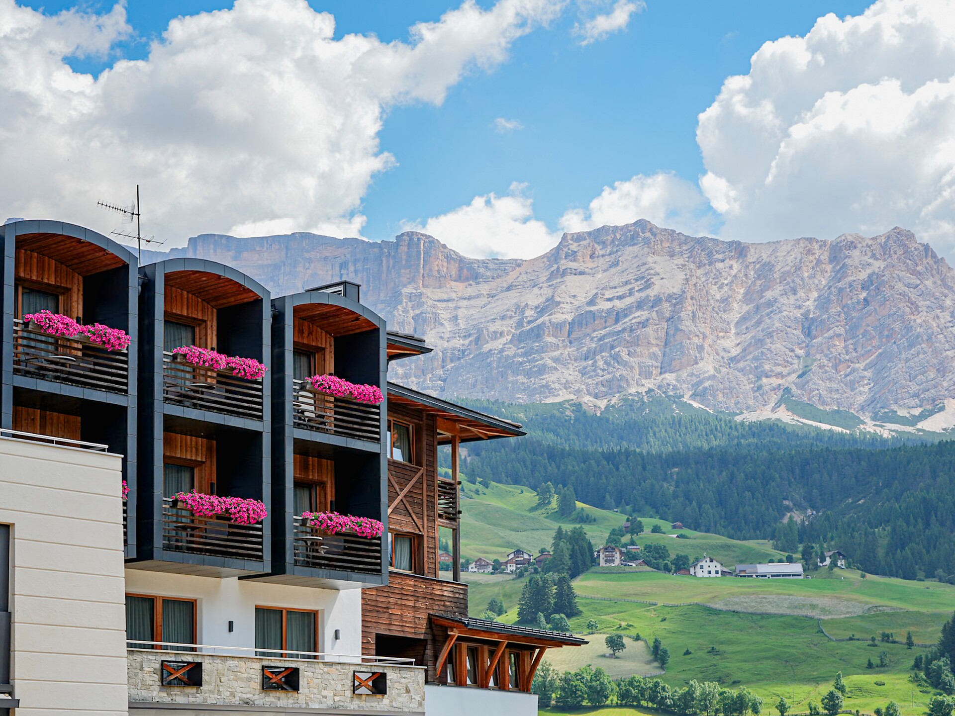 Hotel Ciasa Soleil Badia 1 suedtirol.info