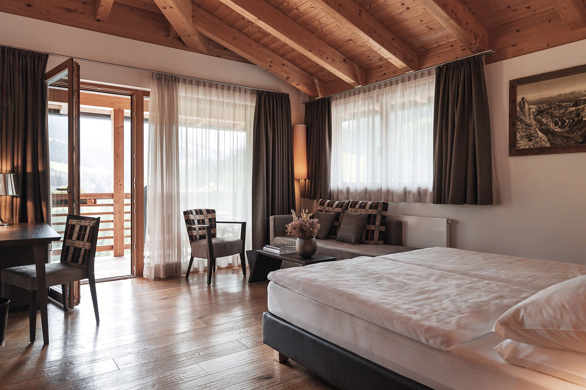 Soleil Alpine Lifestyle Hotel