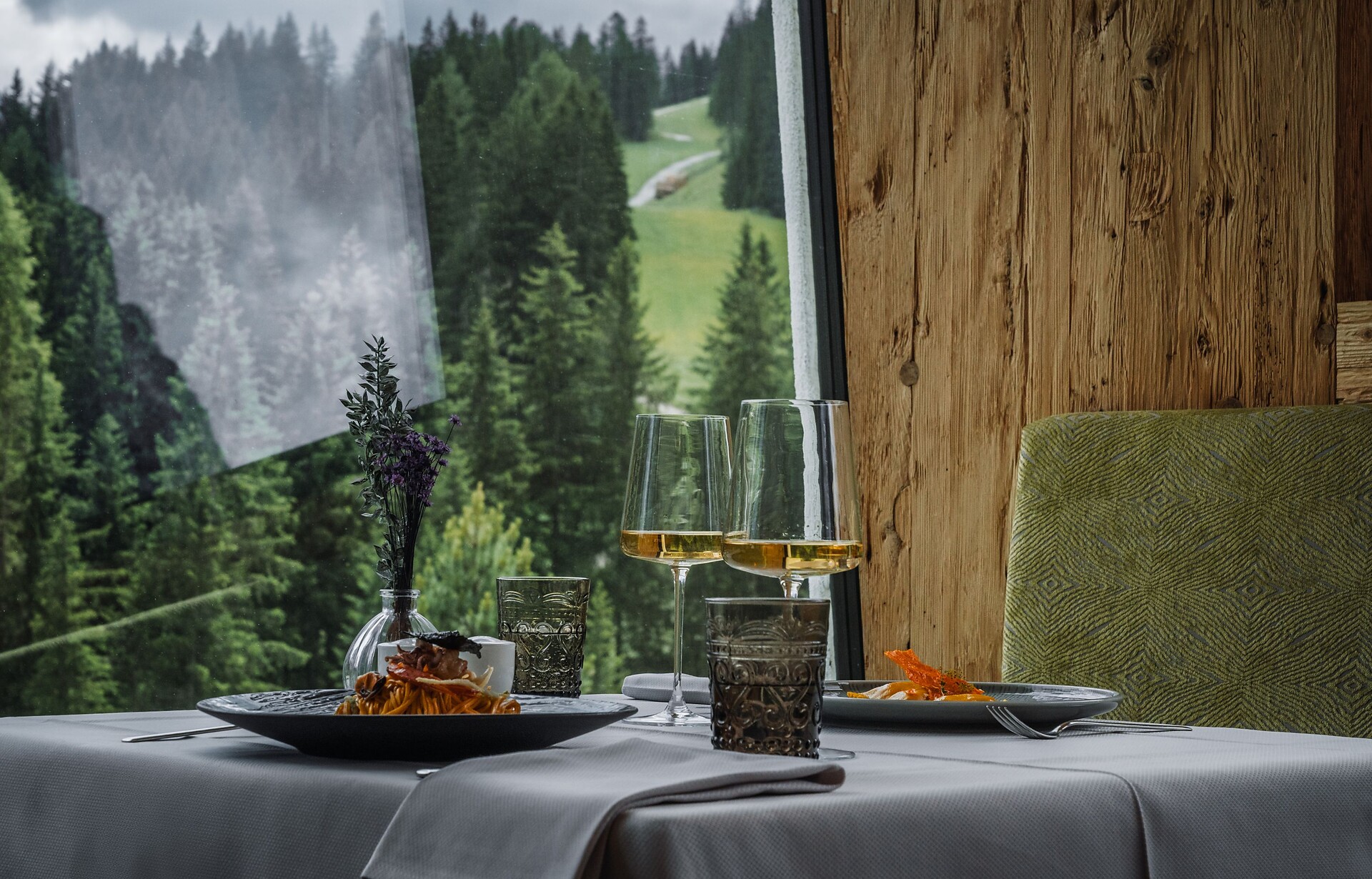 Soleil Alpine Lifestyle Hotel