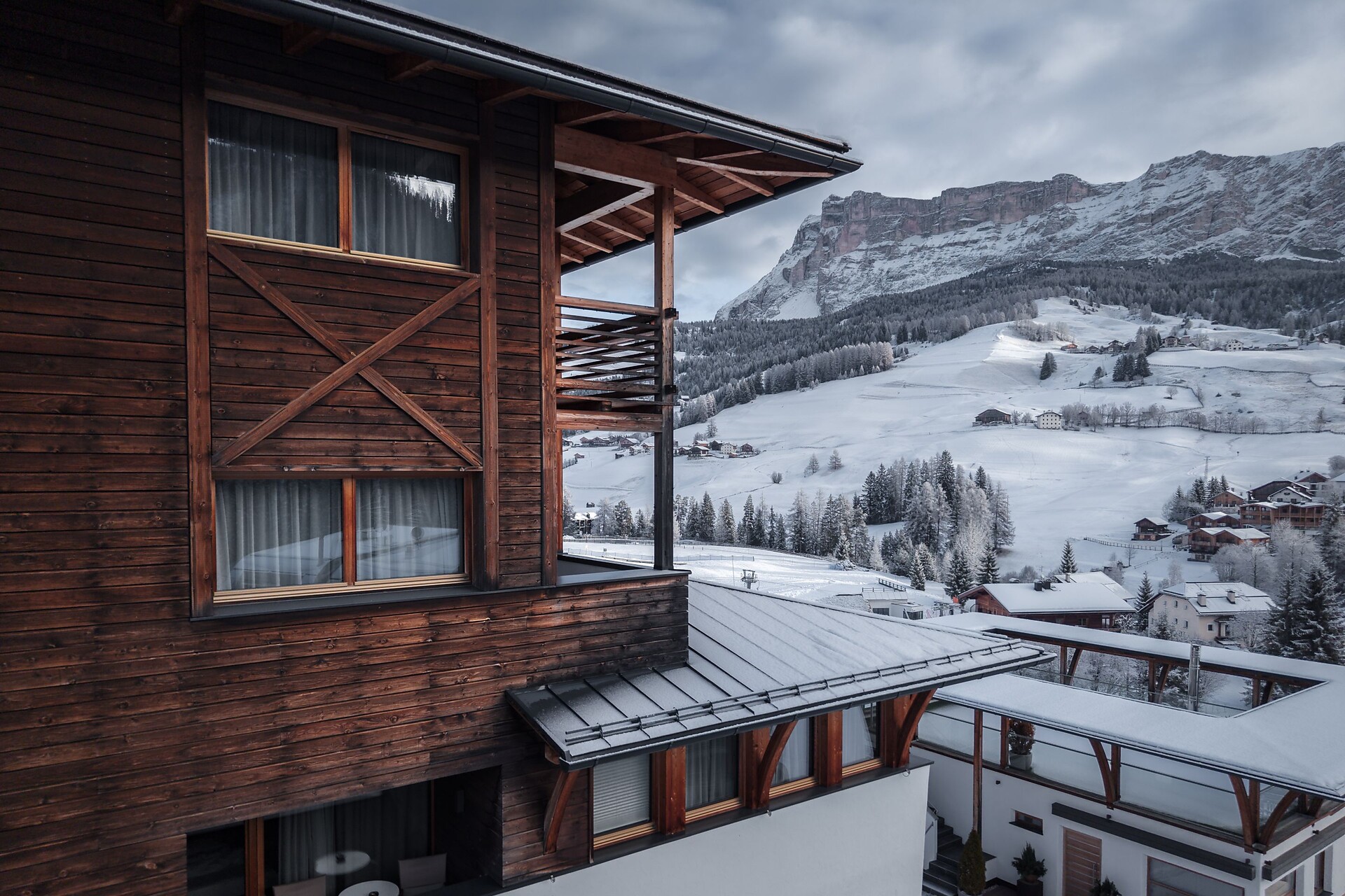 Soleil Alpine Lifestyle Hotel
