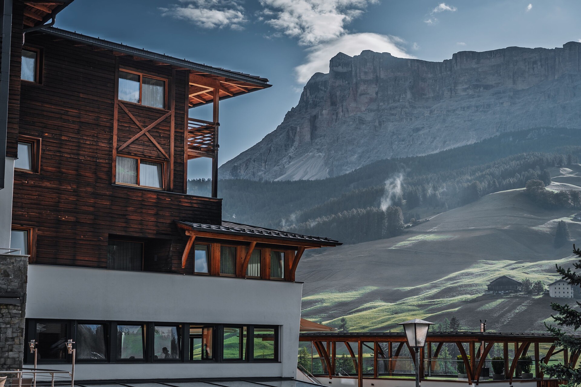 Soleil Alpine Lifestyle Hotel