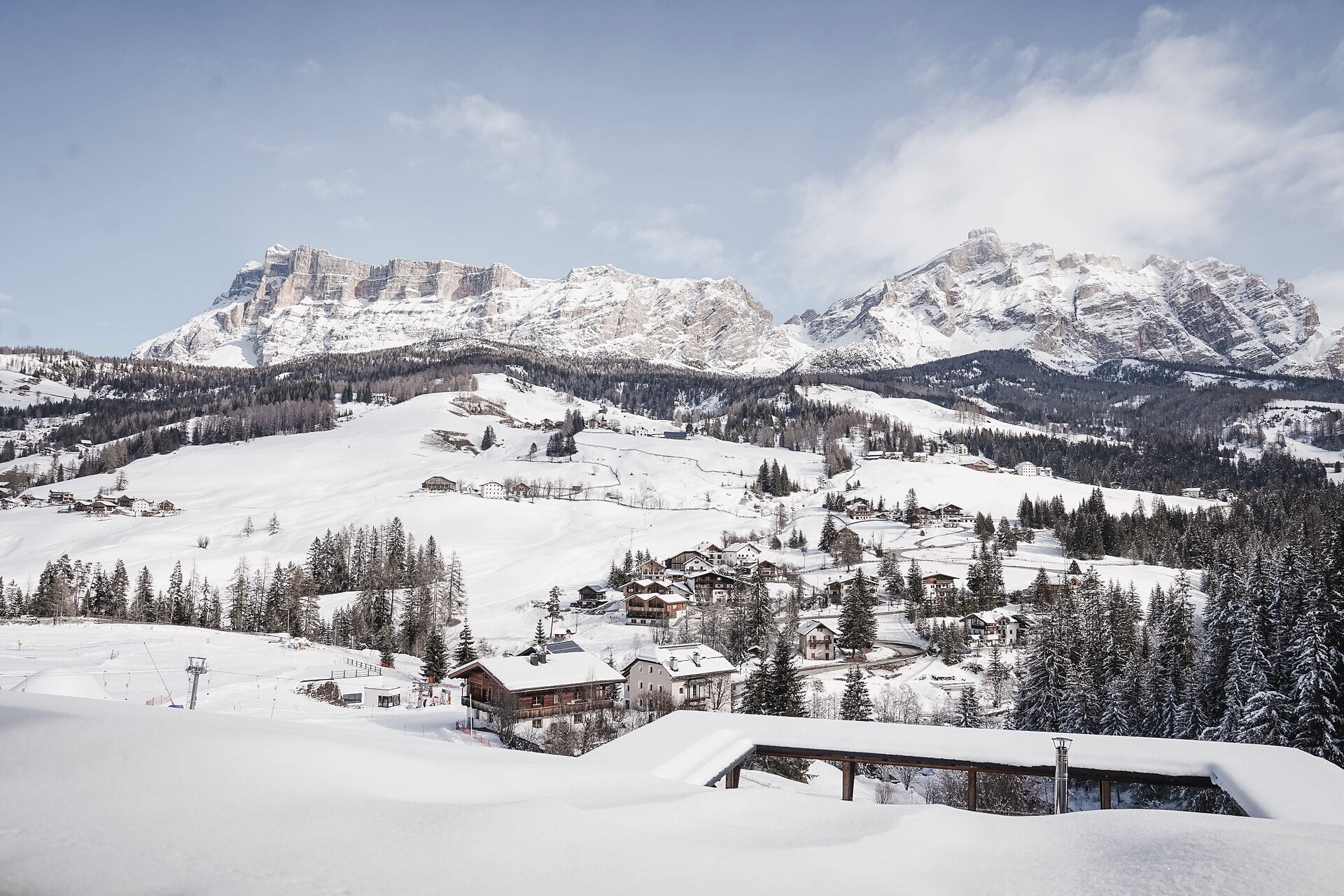 Soleil Alpine Lifestyle Hotel