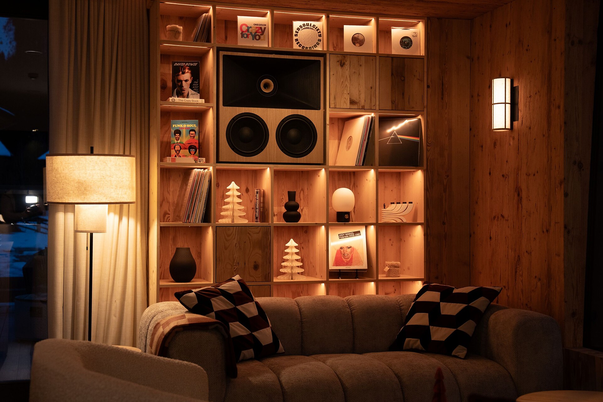 Soleil Alpine Lifestyle Hotel