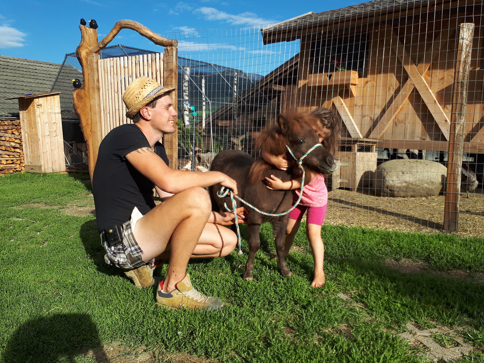 i nostri pony