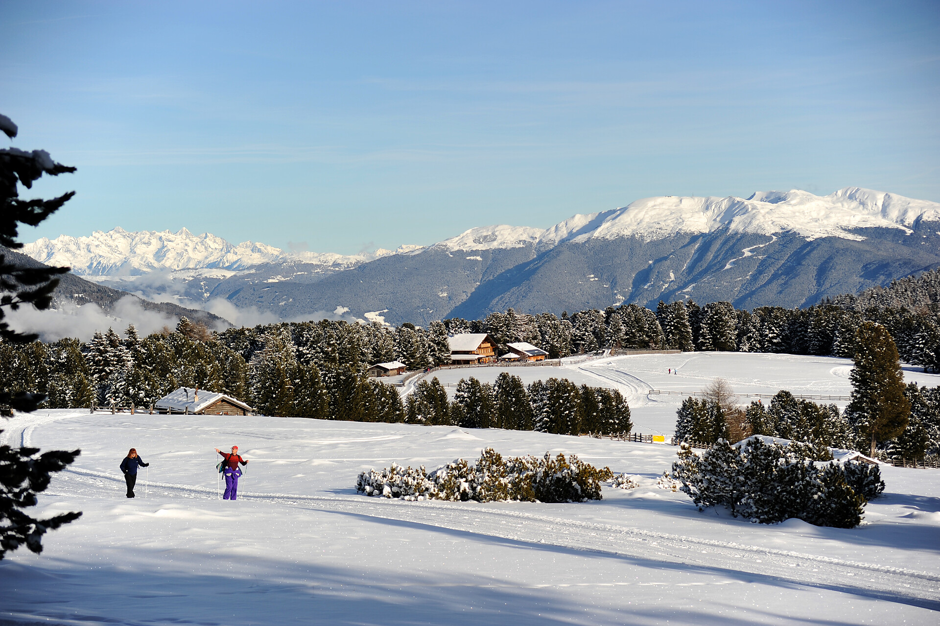 l'inverno