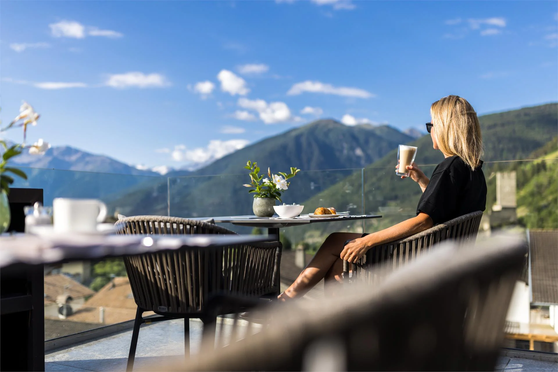 Hotel Weisses Kreuz Malles 2 suedtirol.info