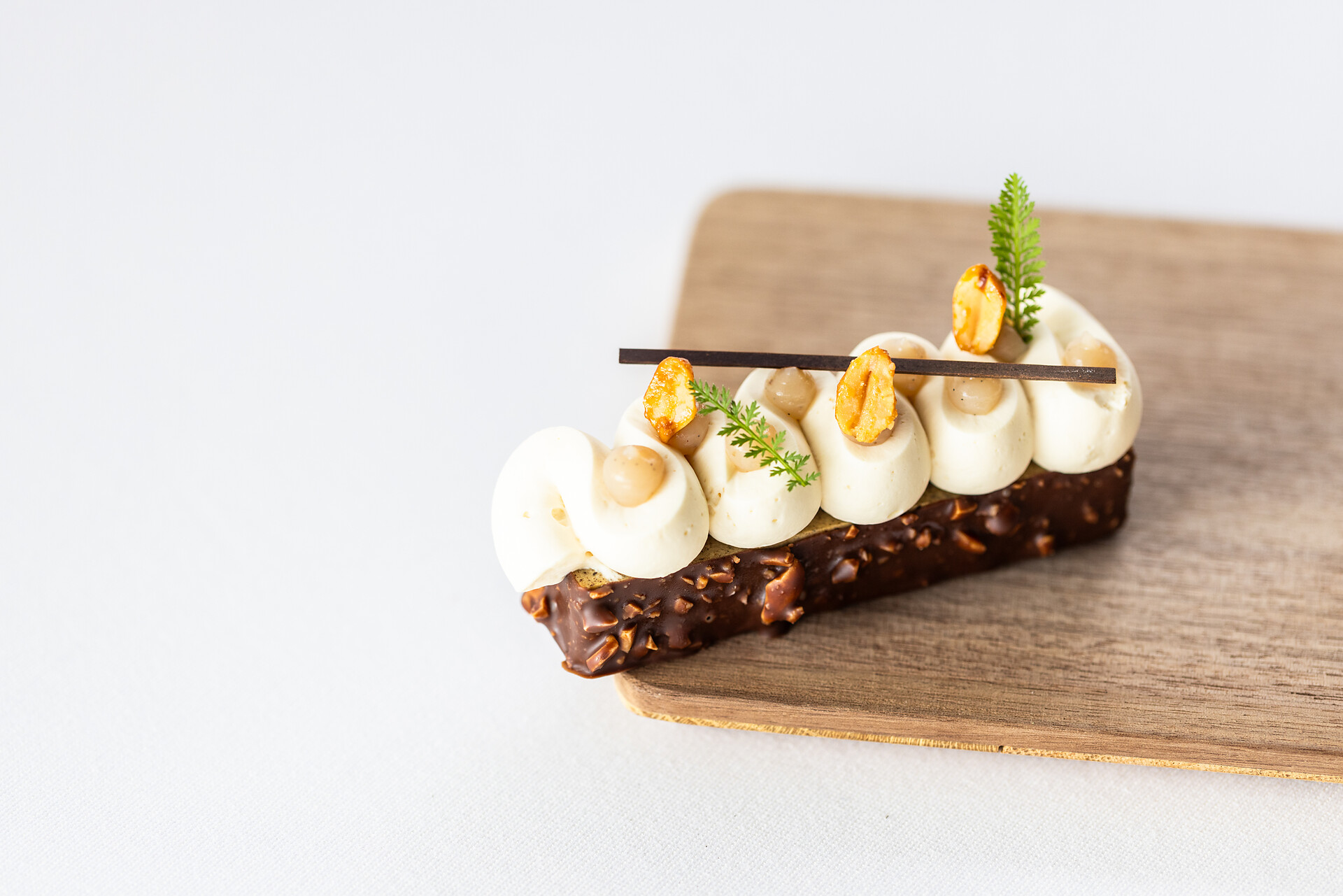 Gourmetrestaurant Mamesa