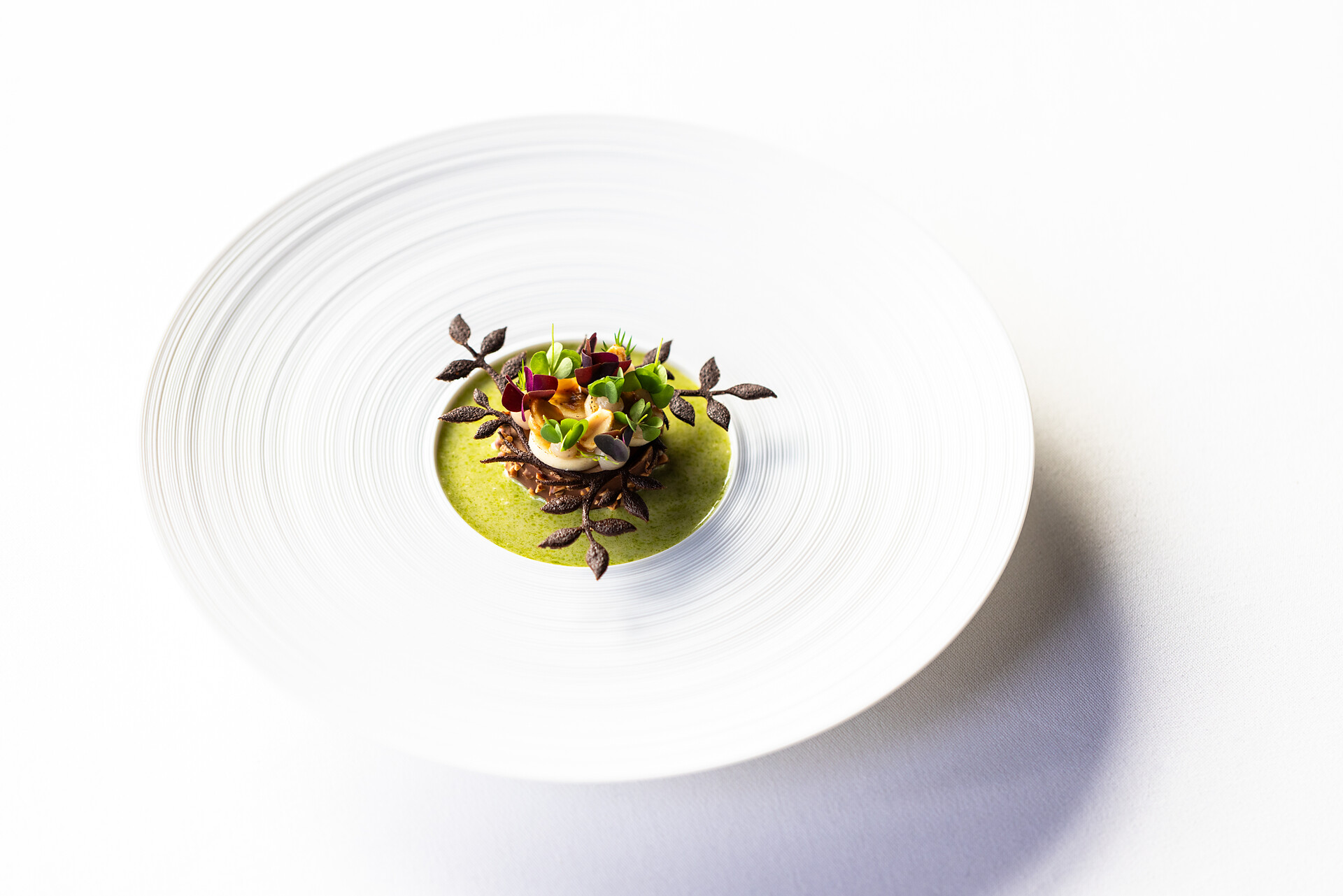 Gourmetrestaurant Mamesa