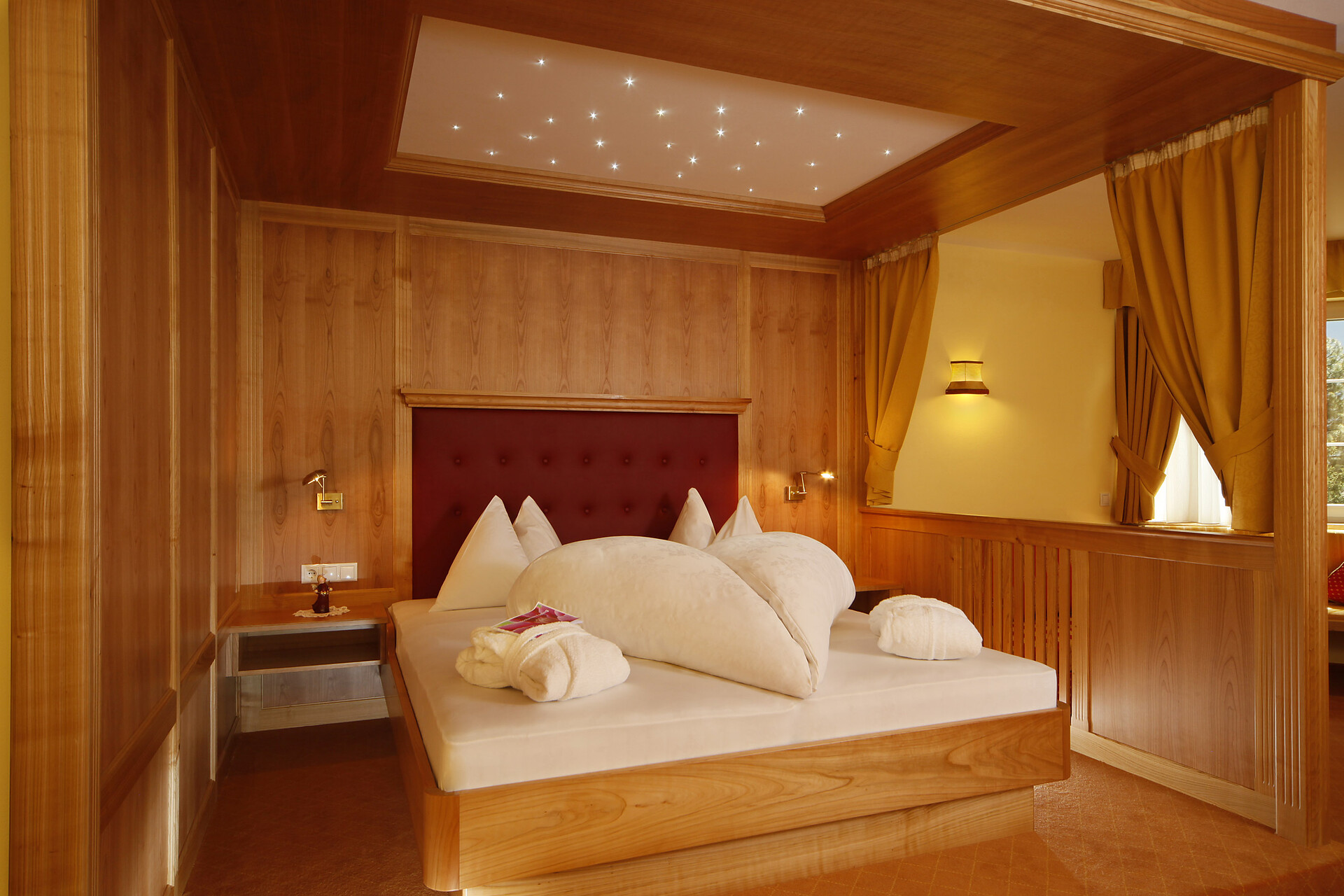 Romantiksuite