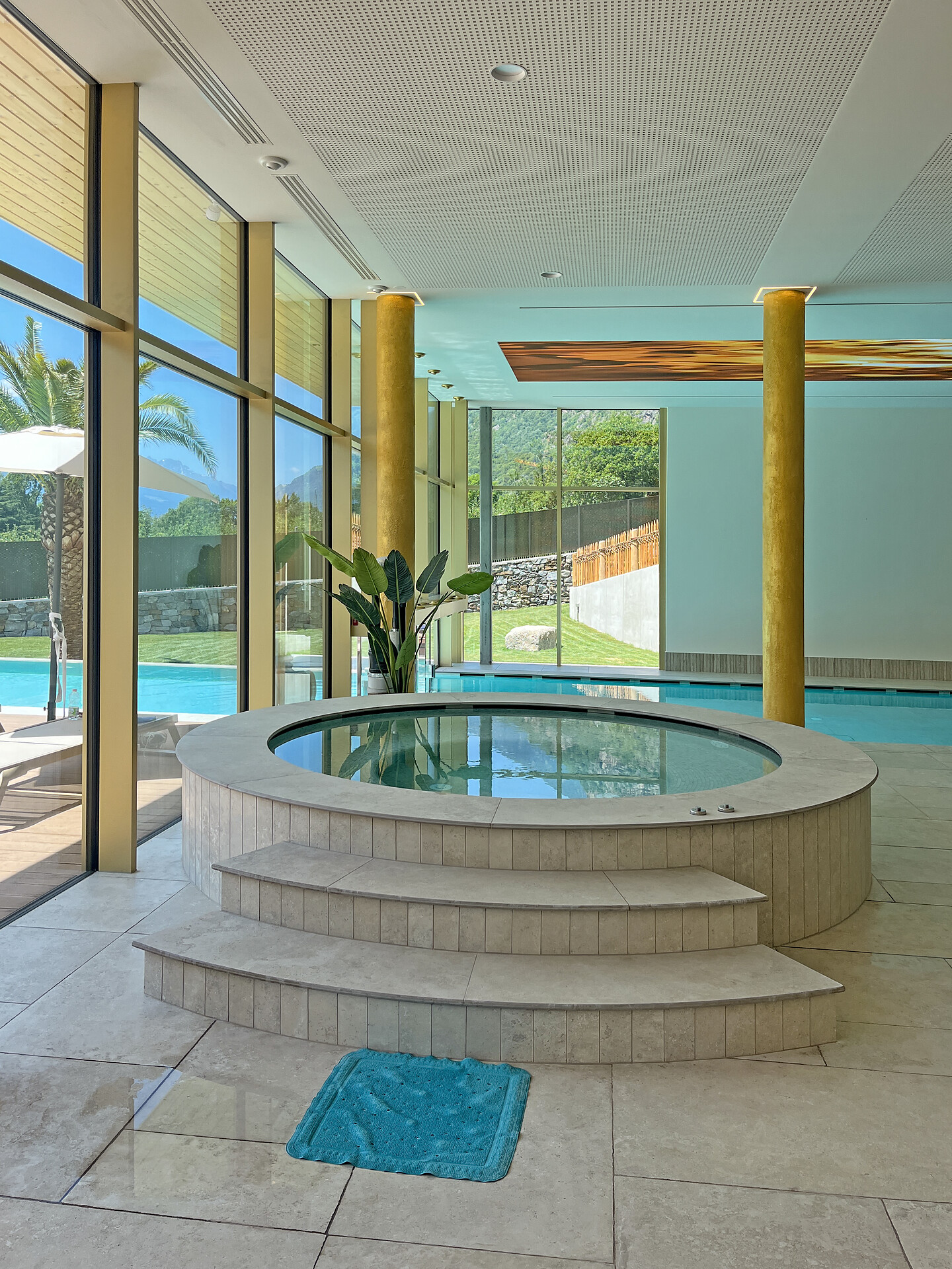 pool