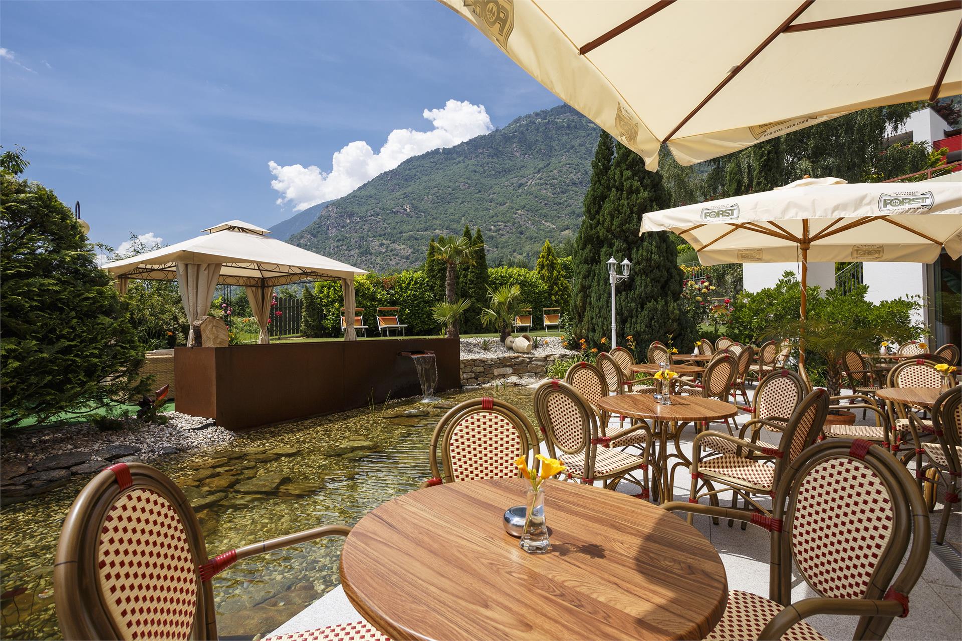 Hotel Nocturnes Naturns 28 suedtirol.info