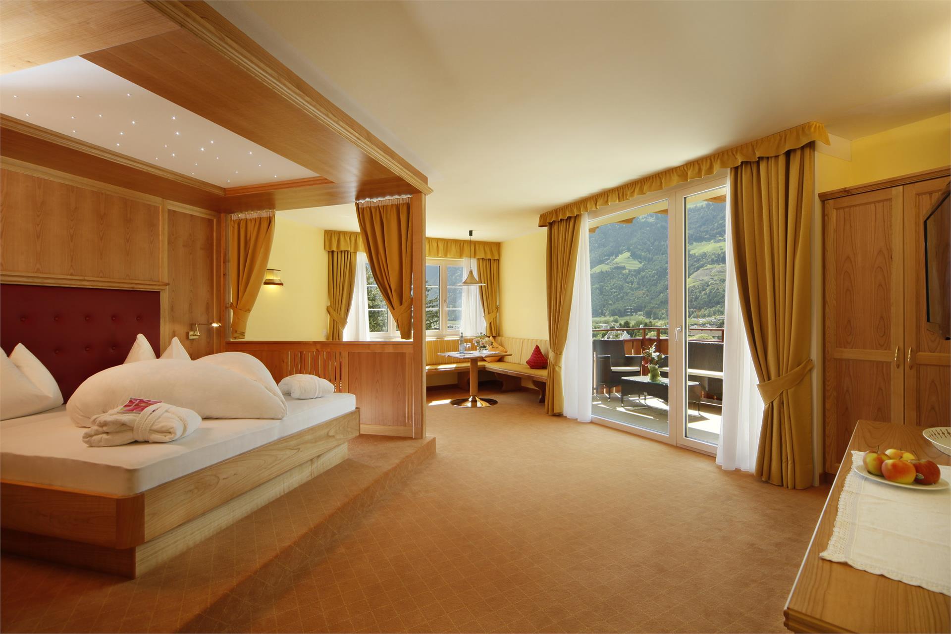 Hotel Nocturnes Naturns 29 suedtirol.info
