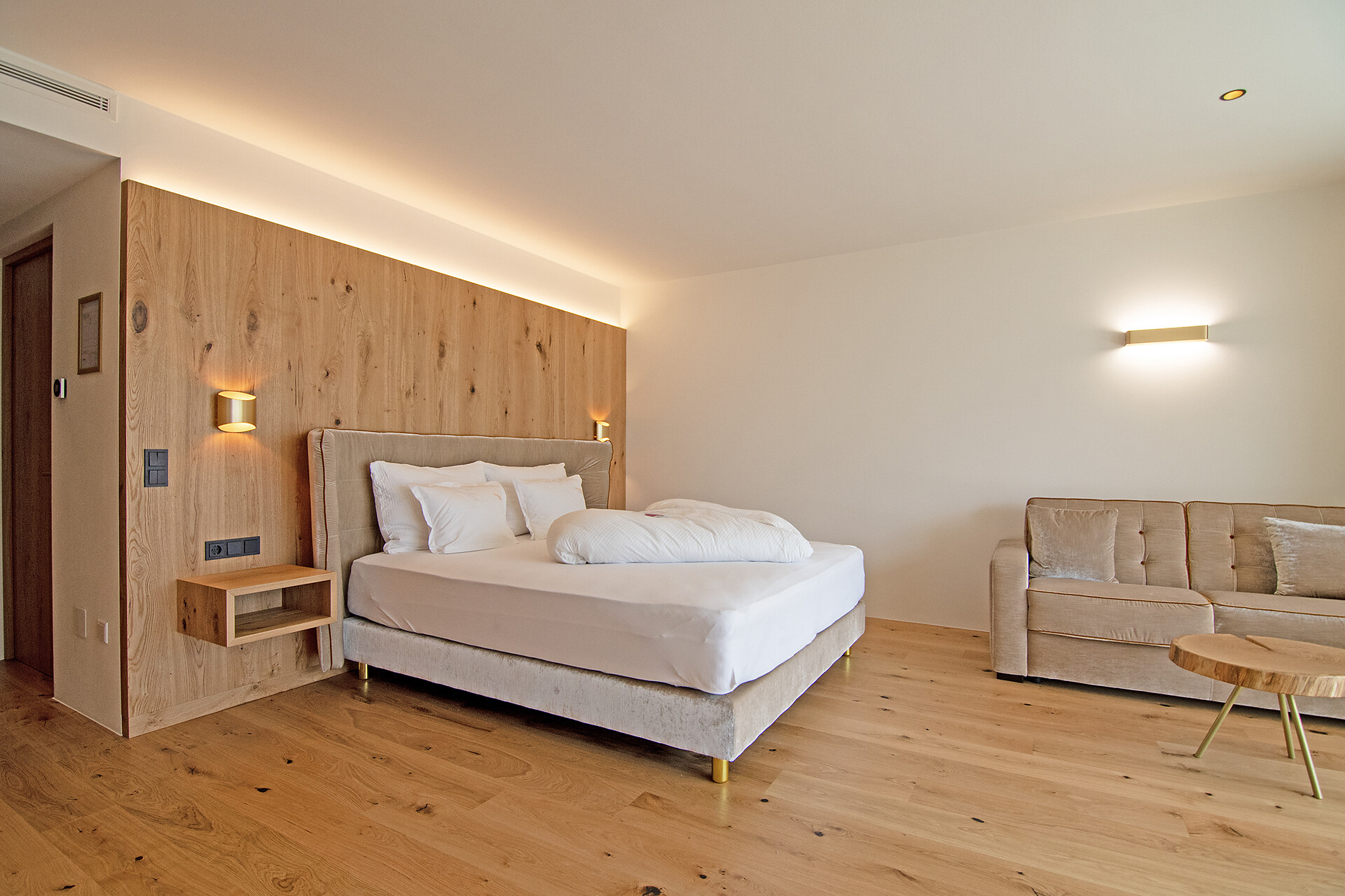 room superior