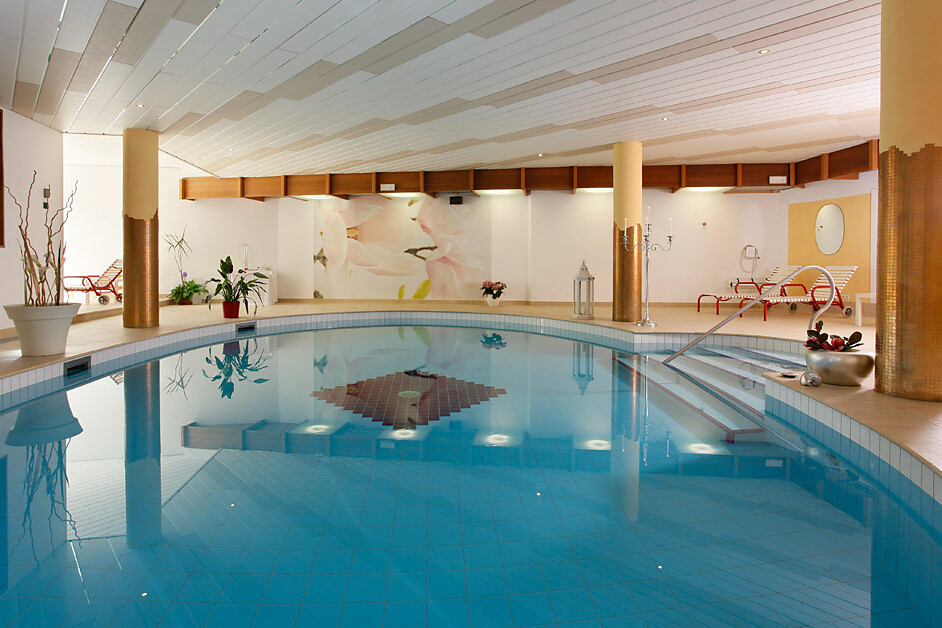 Schwimmbad
