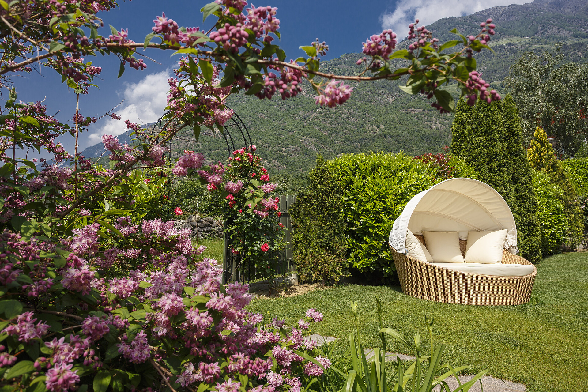 Garten