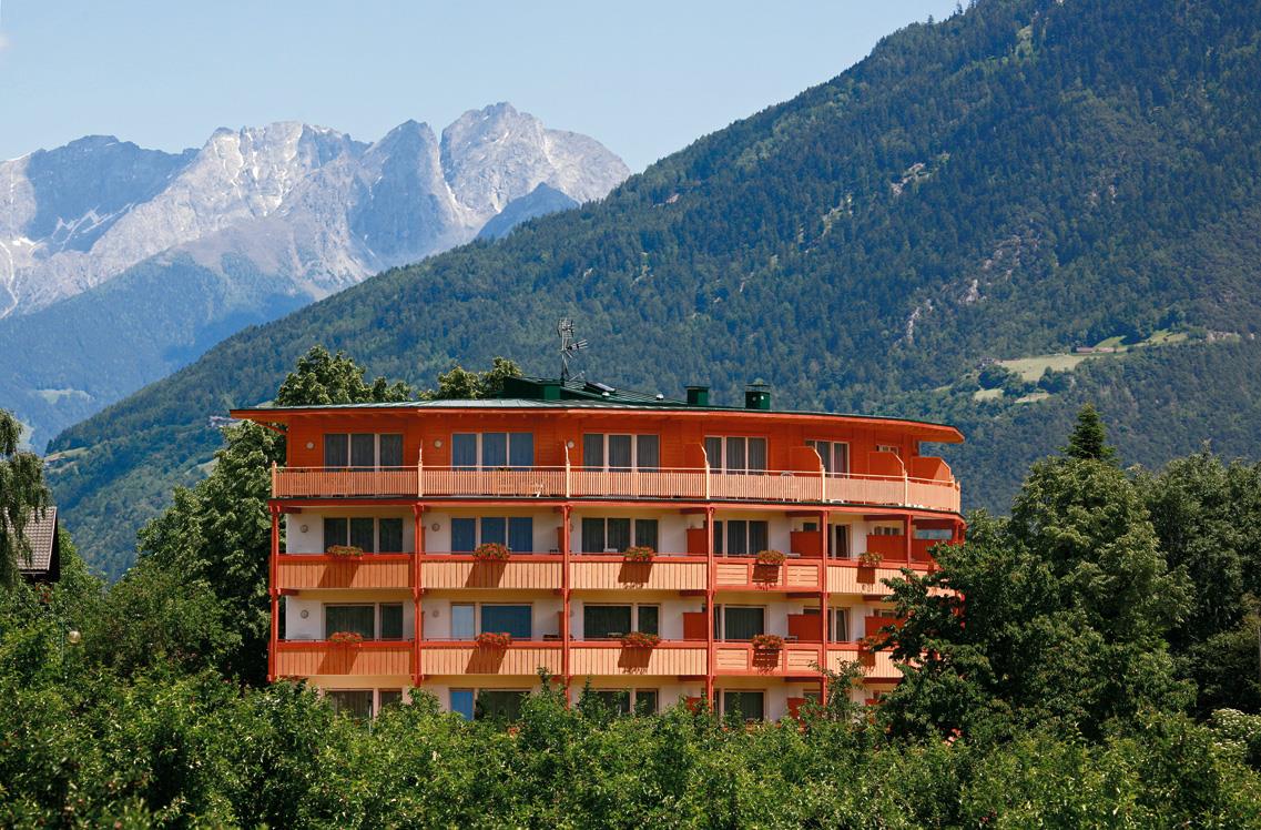 Hotel Nocturnes Naturns 2 suedtirol.info