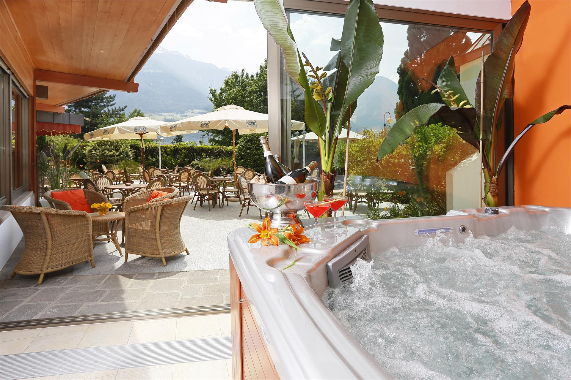 Hotel Nocturnes Naturns 27 suedtirol.info
