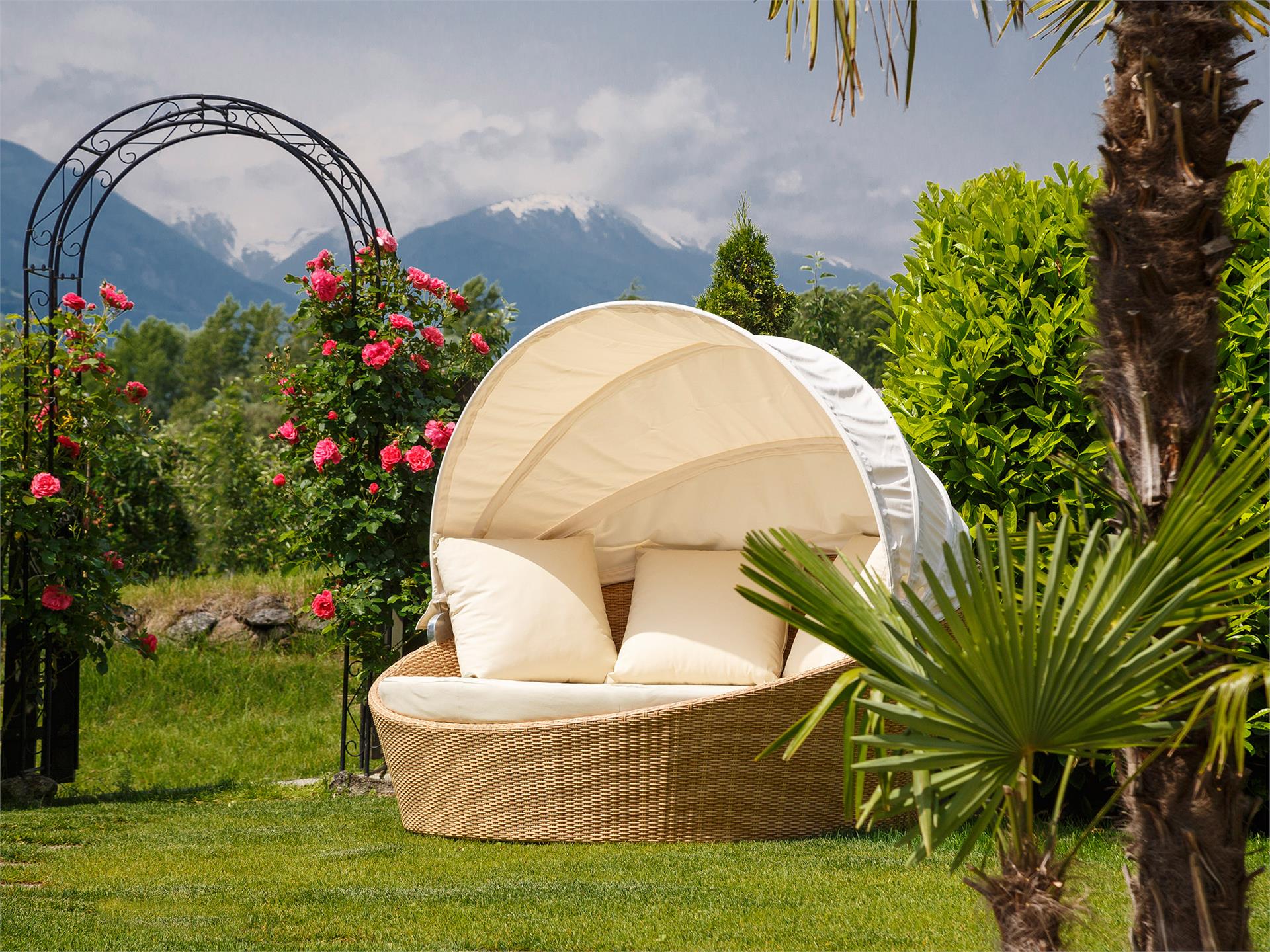 Hotel Nocturnes Naturns 8 suedtirol.info
