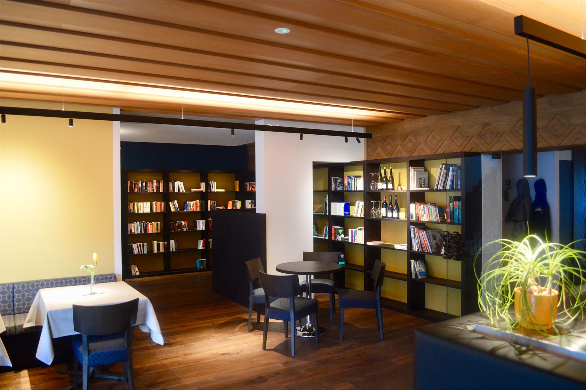 Hotel Garni Weingarten Naturns 6 suedtirol.info