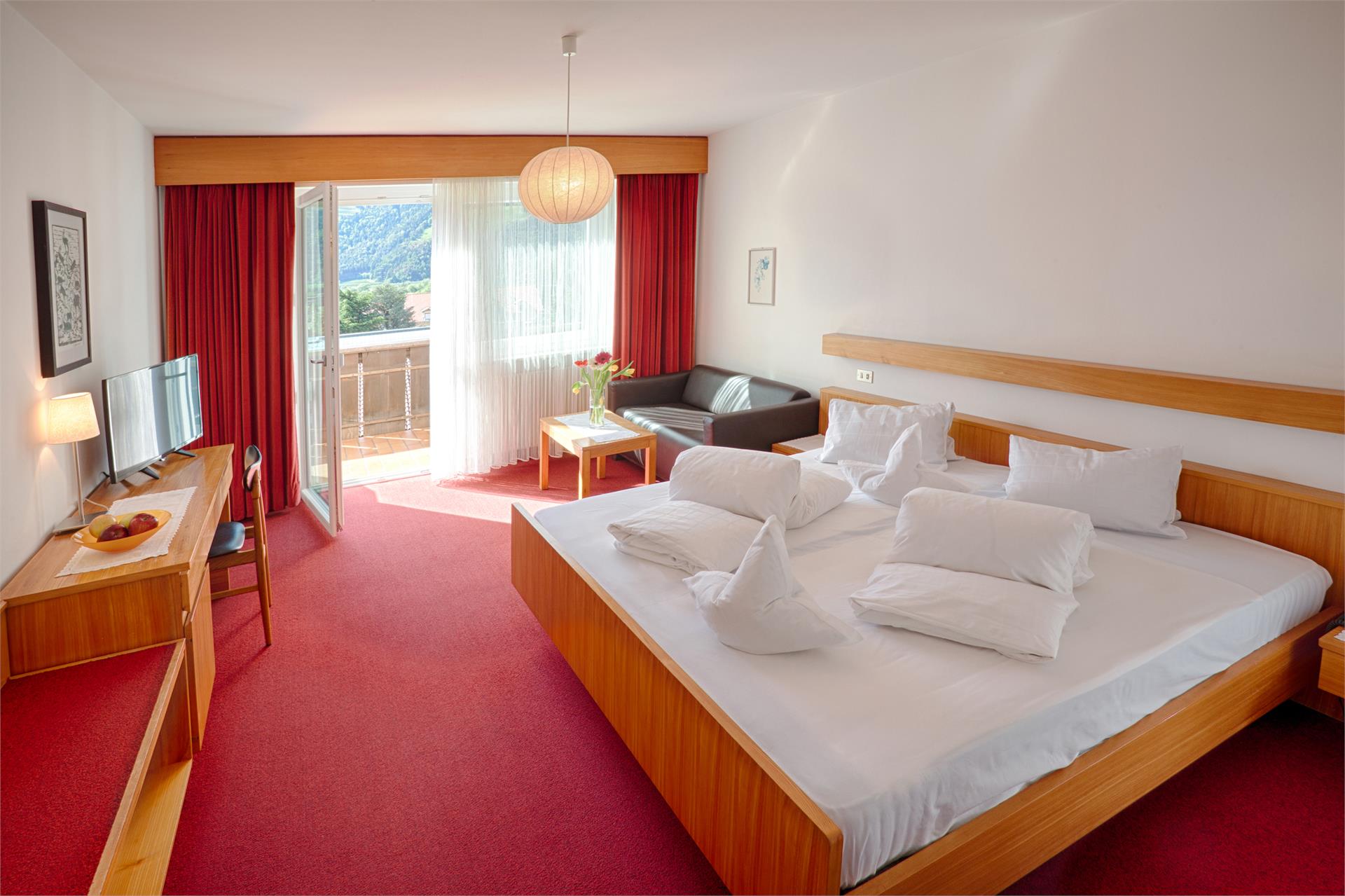 Hotel Garni Weingarten Naturns 7 suedtirol.info