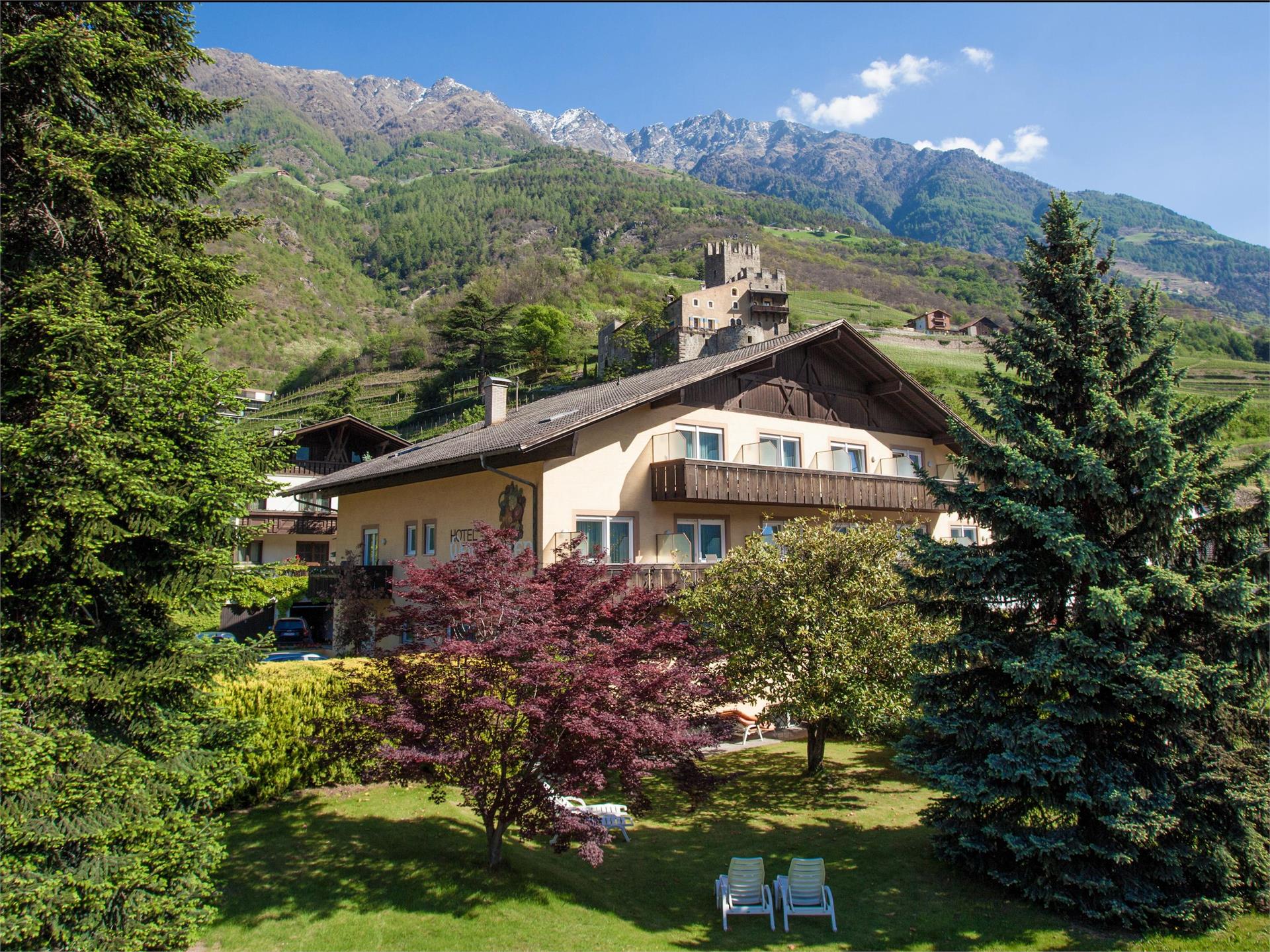 Hotel Garni Weingarten Naturns 1 suedtirol.info
