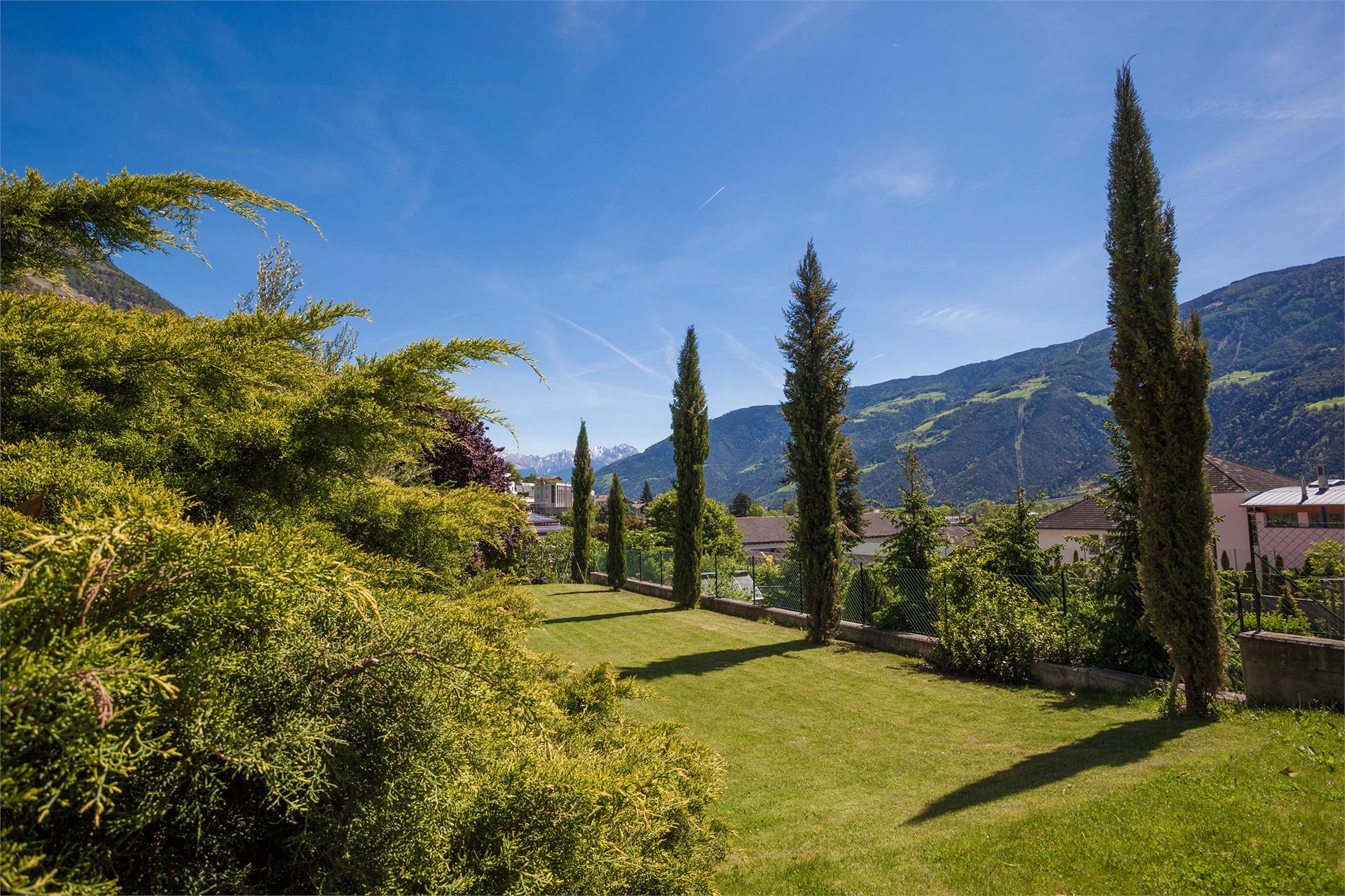 Hotel Garni Weingarten Naturns 2 suedtirol.info