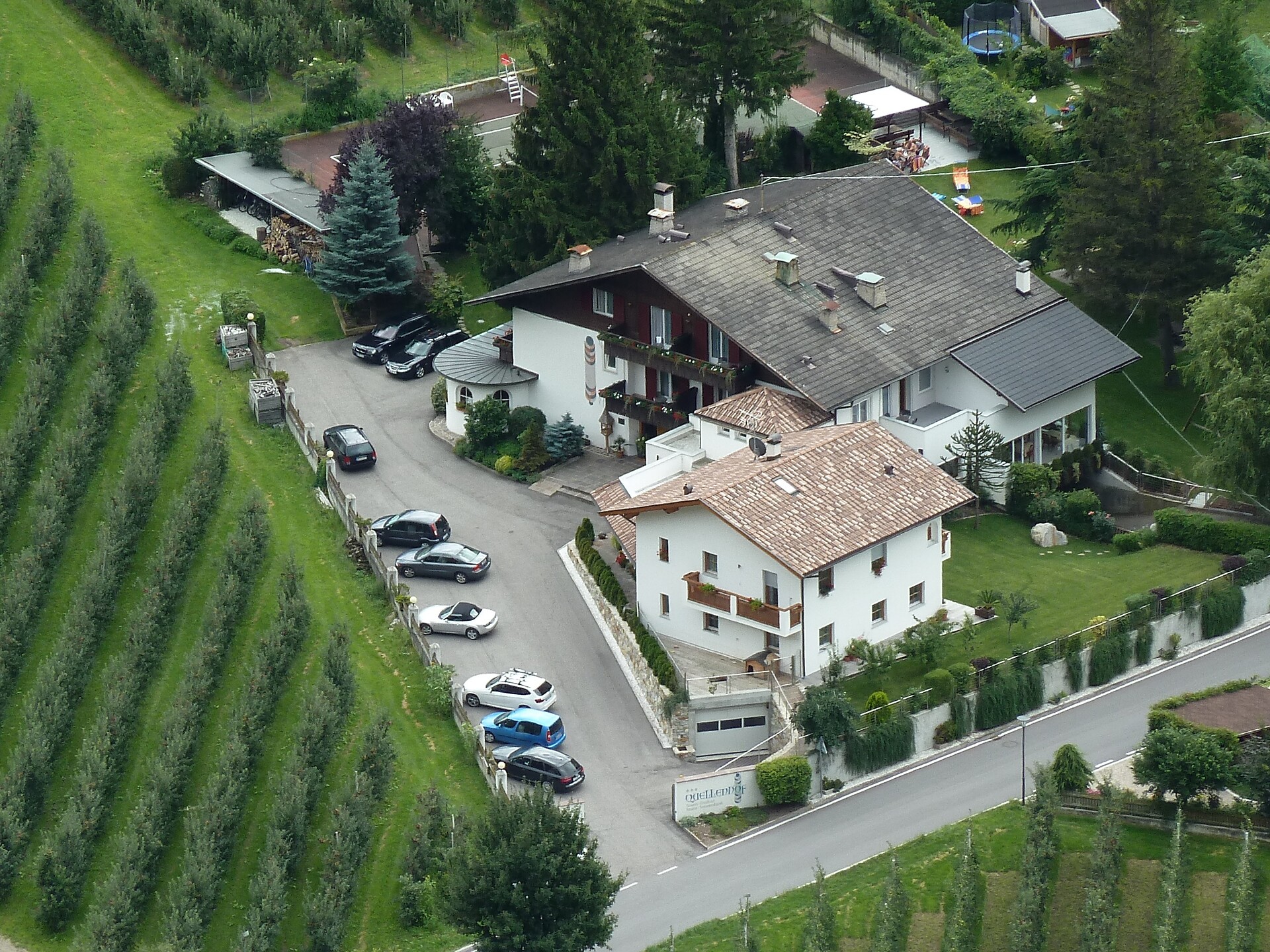 Quellenhof
