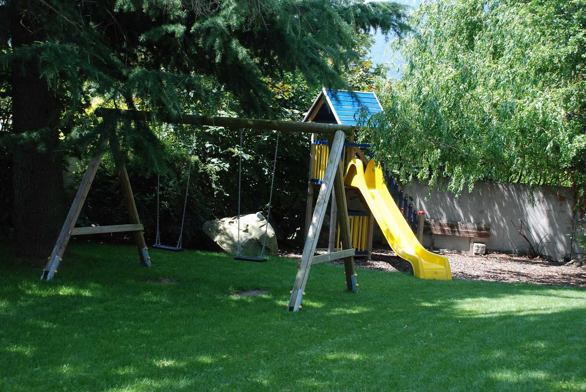 Parco giochi