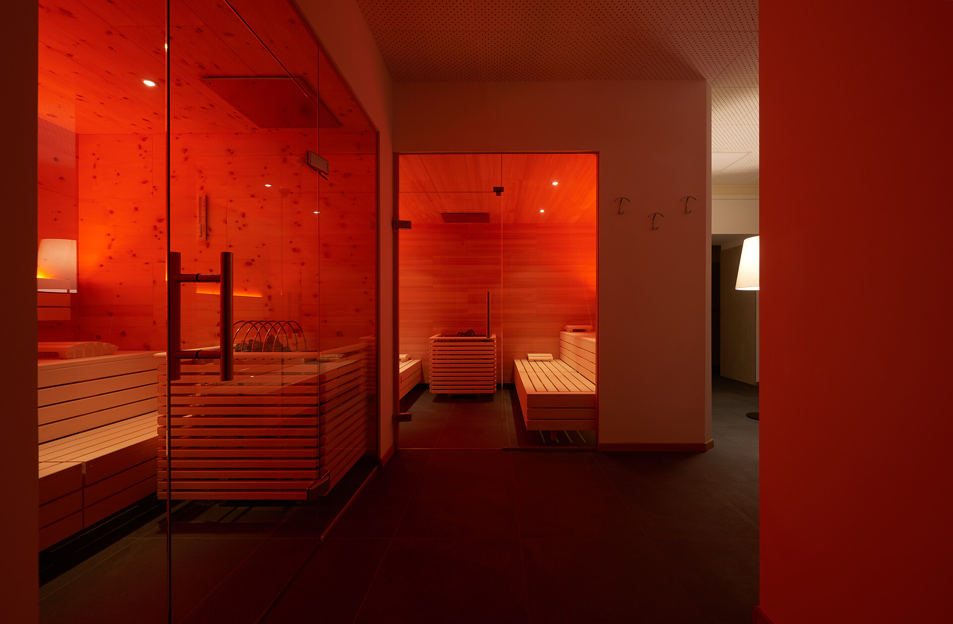 Sauna Spa