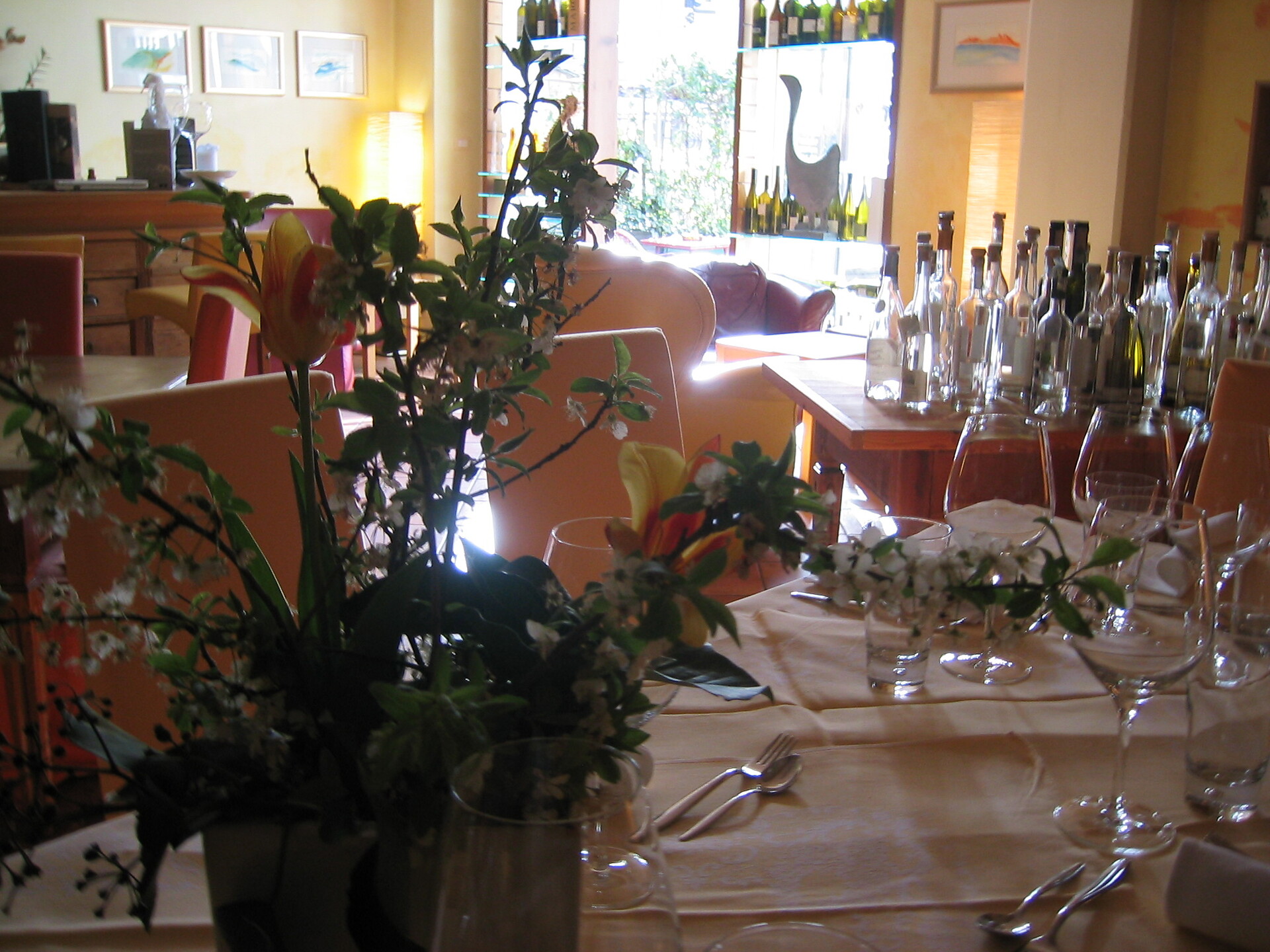 Enoteca Gansl
