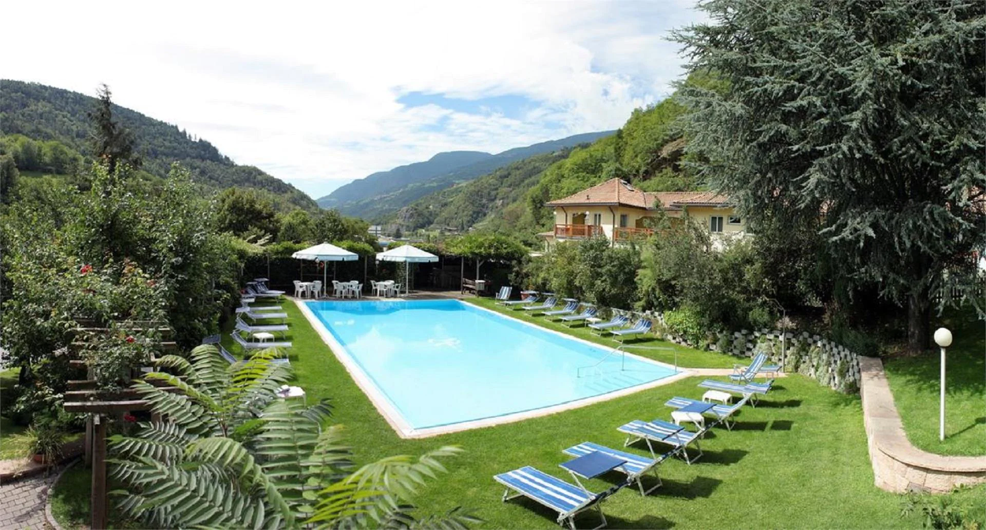 Hotel Der Rierhof Klausen/Chiusa 5 suedtirol.info