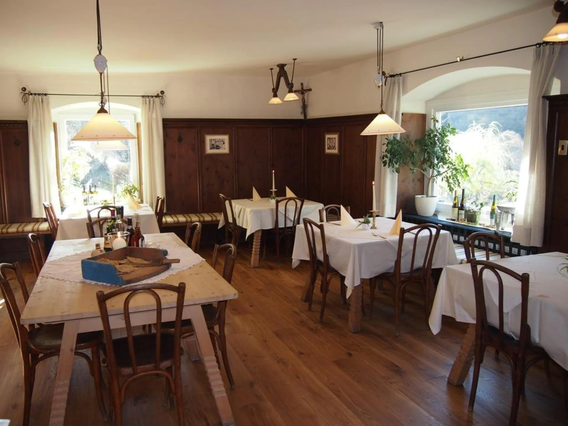 Hotel Gamp Klausen/Chiusa 8 suedtirol.info