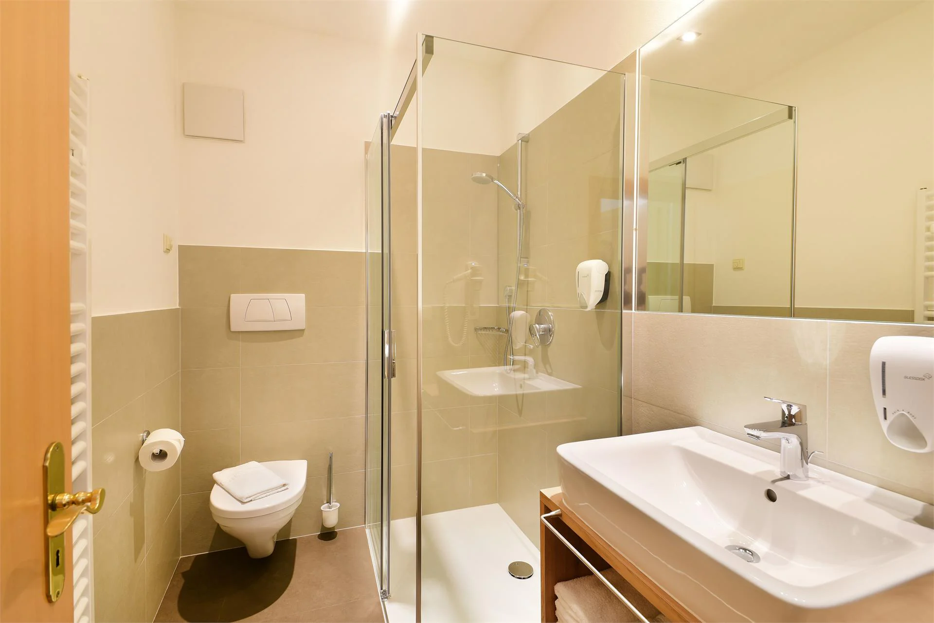 Hotel Gamp Klausen/Chiusa 4 suedtirol.info