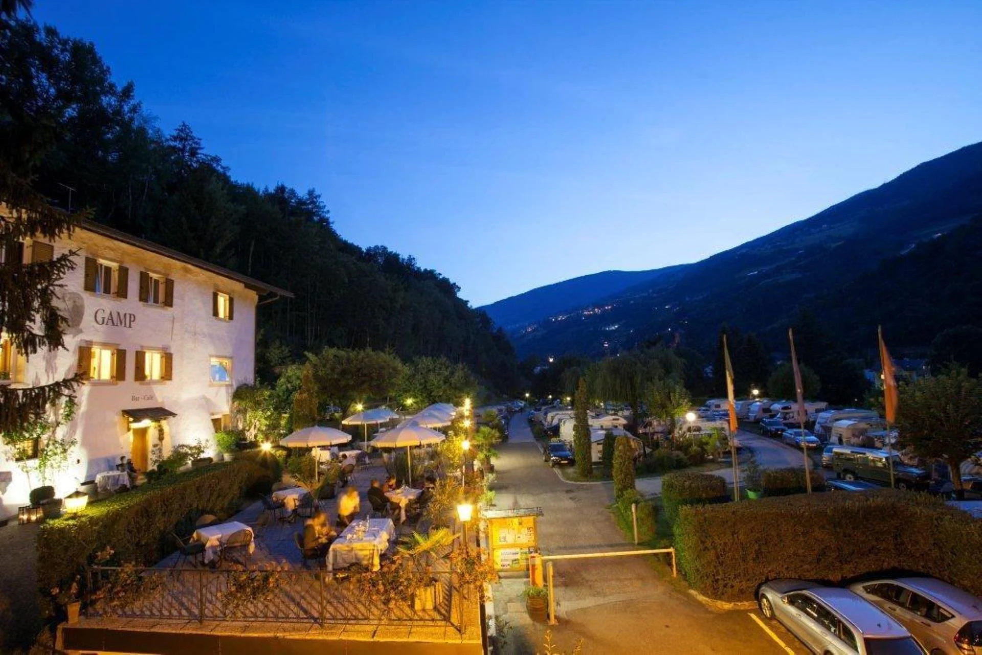 Hotel Gamp Klausen/Chiusa 10 suedtirol.info