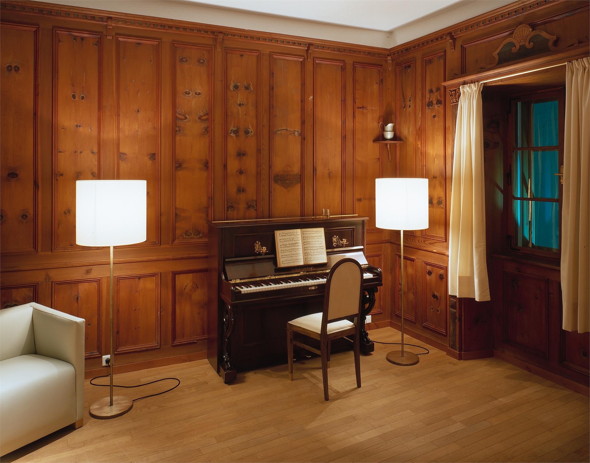 Hotel Grüner Baum Glurns/Glorenza 7 suedtirol.info