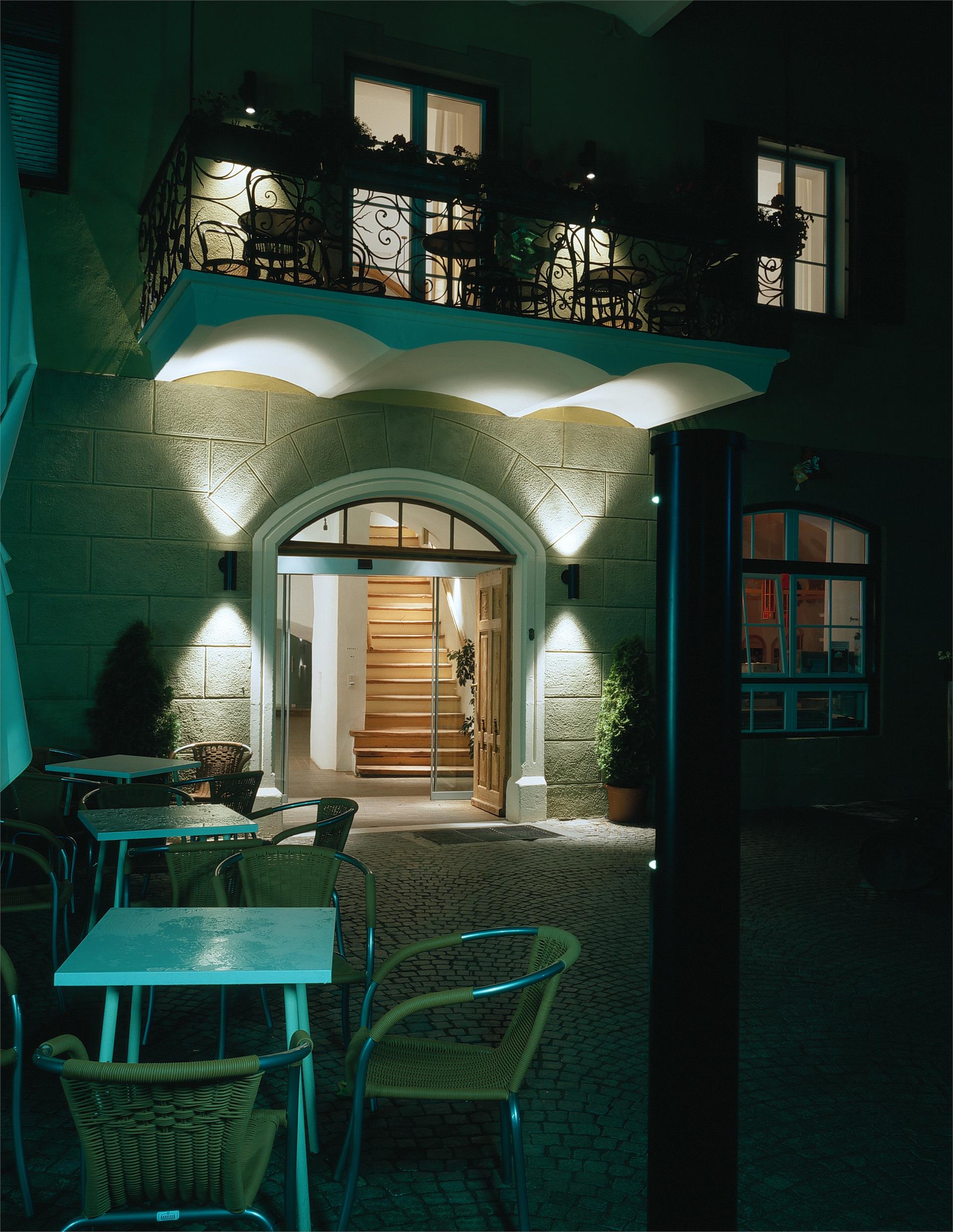 Hotel Grüner Baum Glurns/Glorenza 6 suedtirol.info