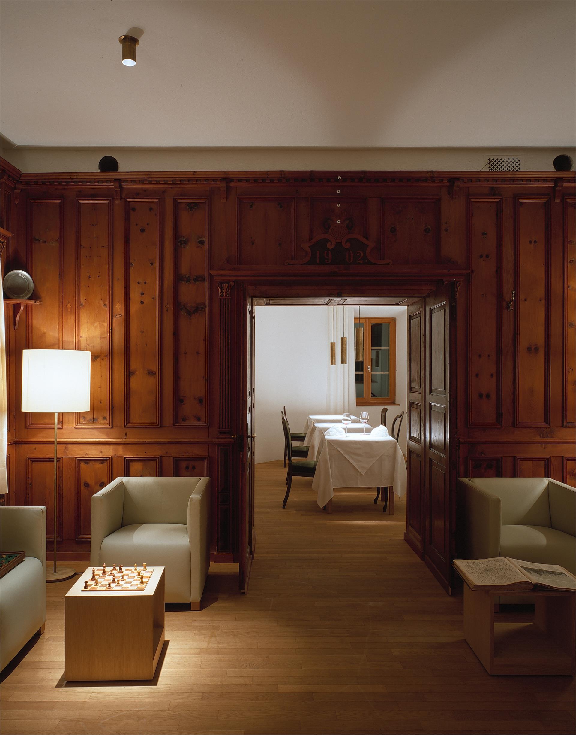 Hotel Grüner Baum Glurns/Glorenza 8 suedtirol.info