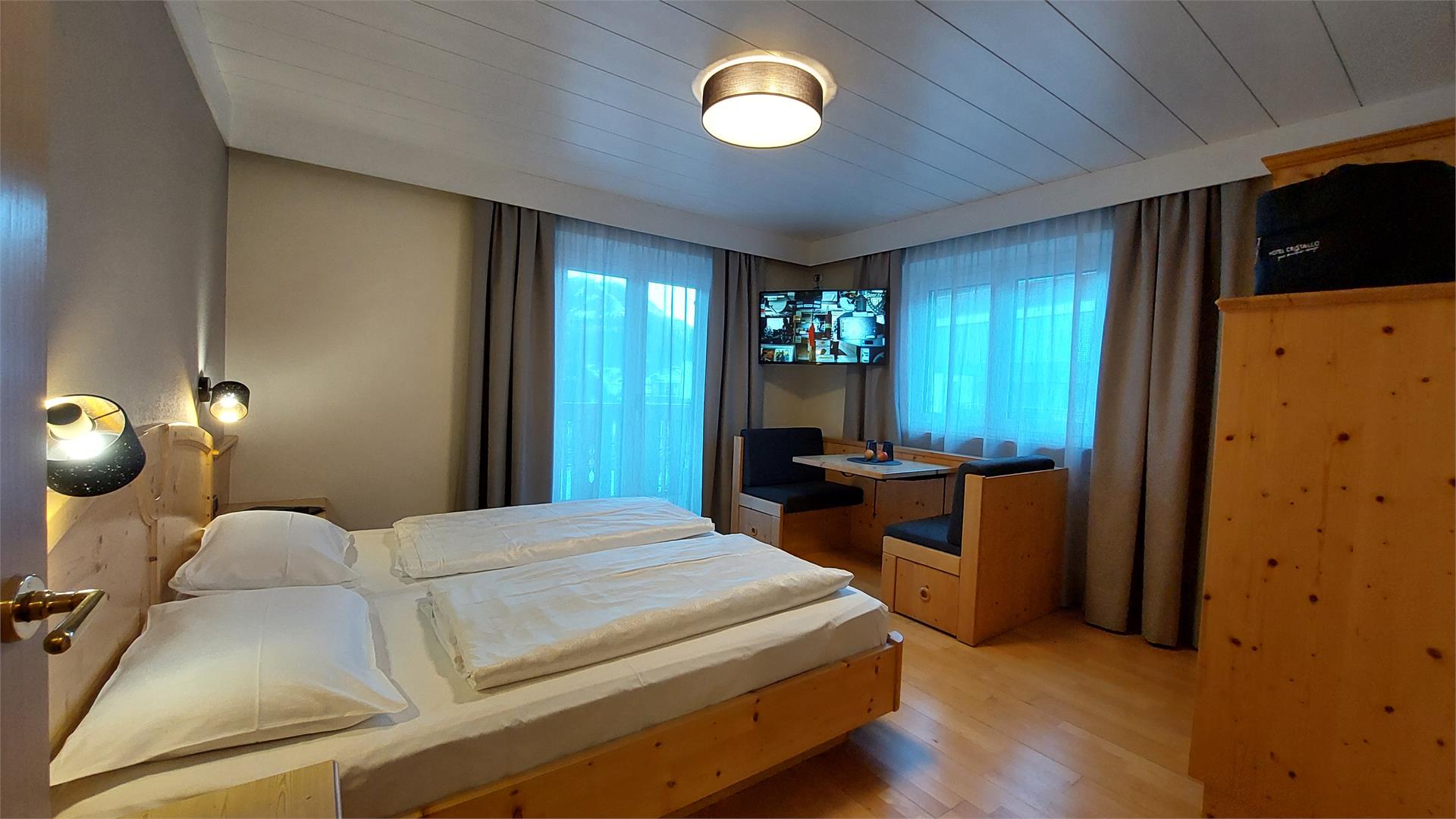 Hotel Cristallo St.Christina in Gröden 8 suedtirol.info