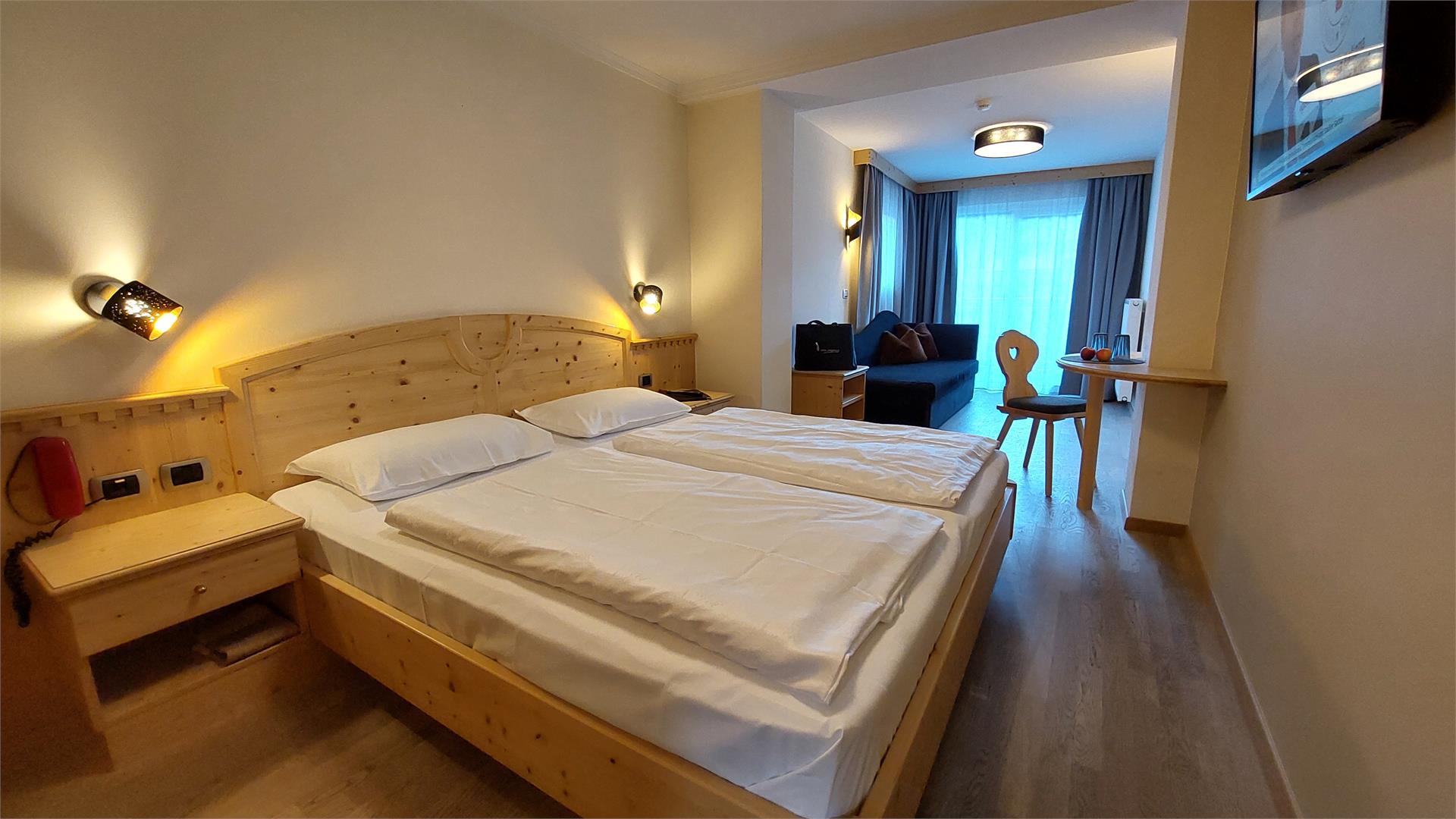 Hotel Cristallo St.Christina in Gröden 2 suedtirol.info