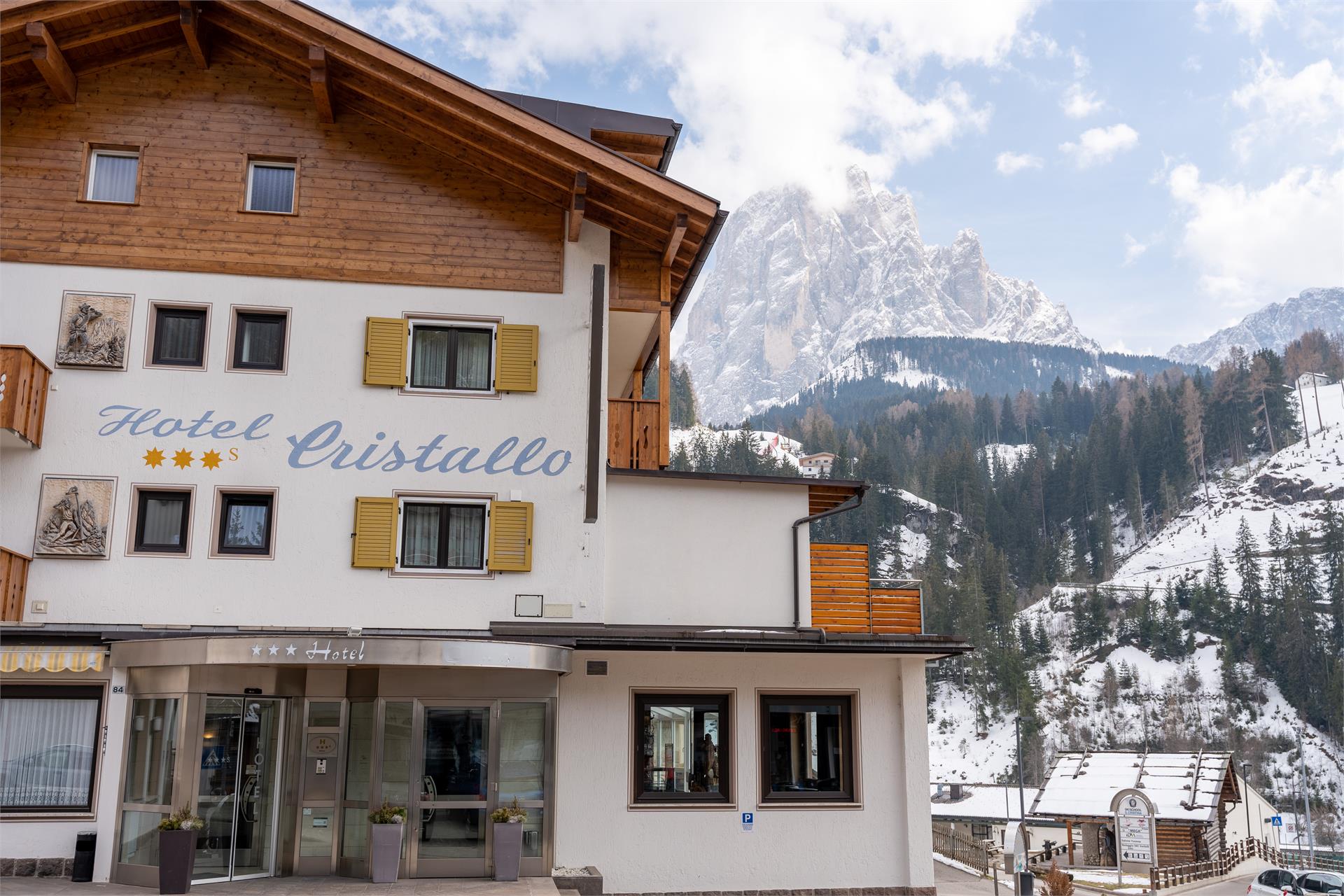 Hotel Cristallo St.Christina in Gröden 24 suedtirol.info
