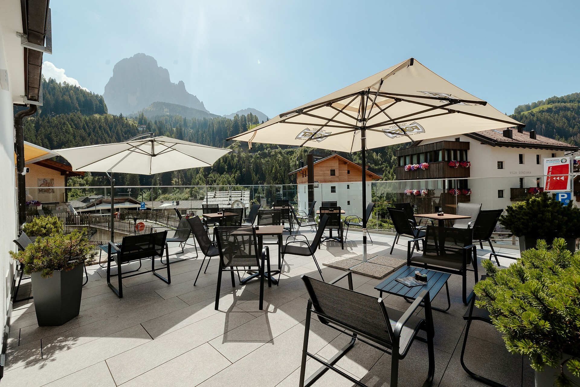 Hotel+Terrazza