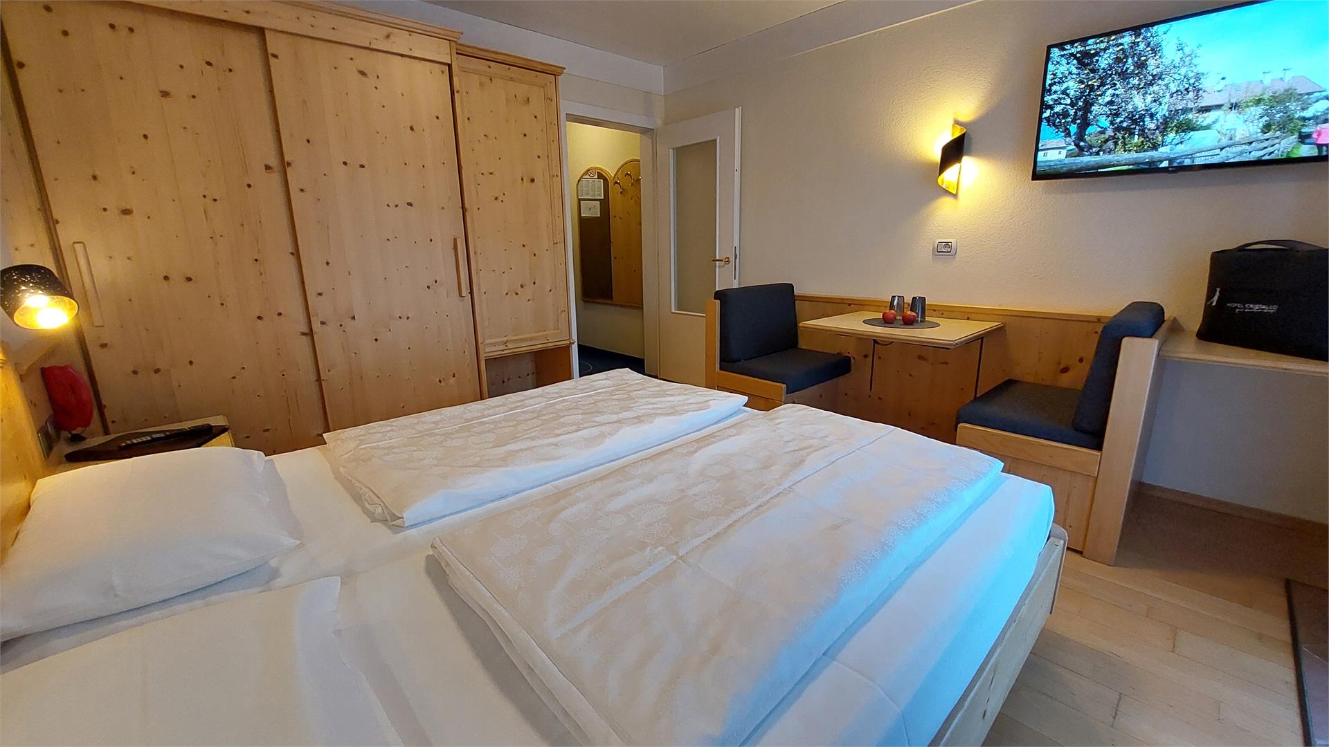 Hotel Cristallo St.Christina in Gröden 4 suedtirol.info