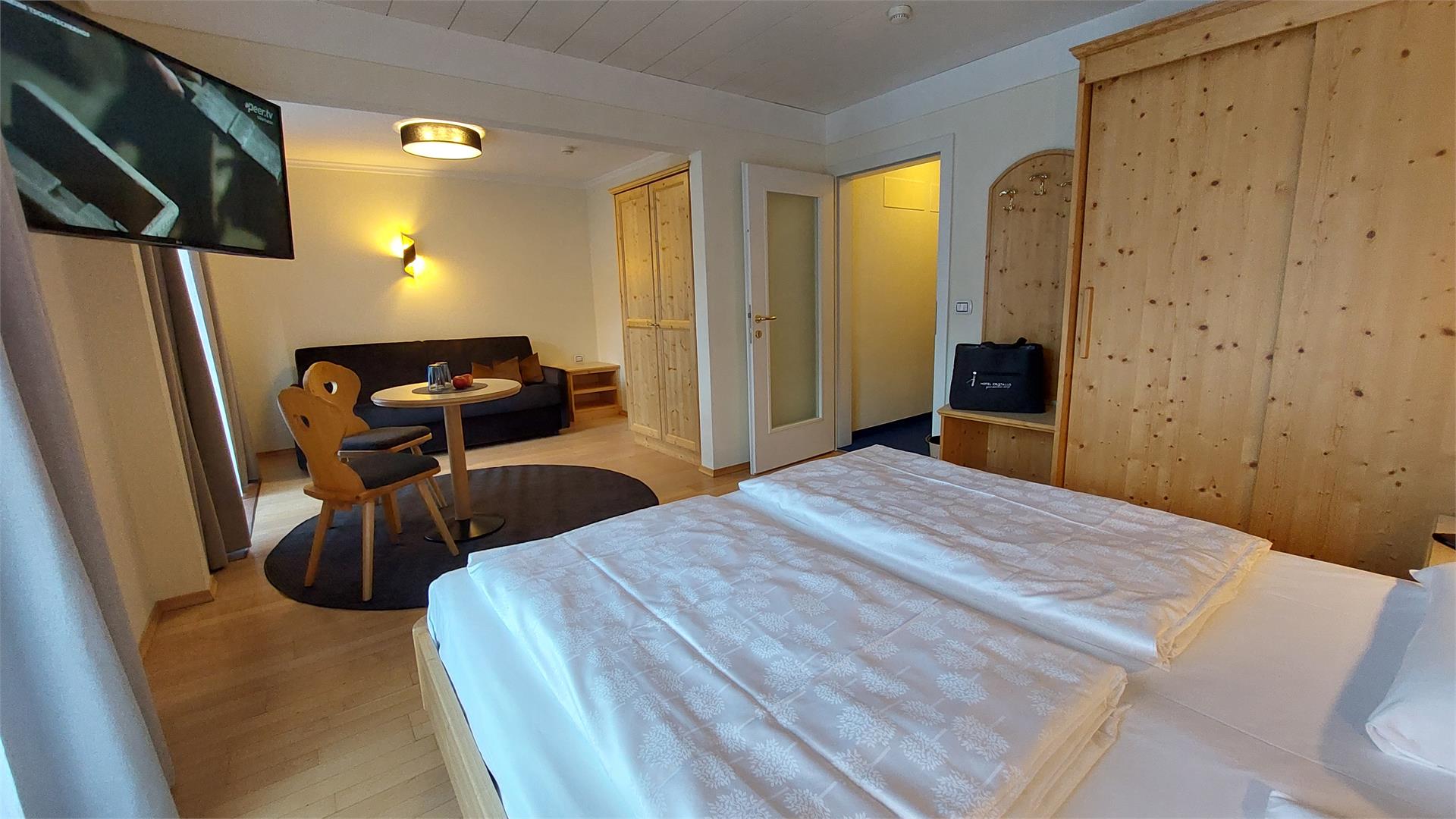 Hotel Cristallo St.Christina in Gröden 3 suedtirol.info