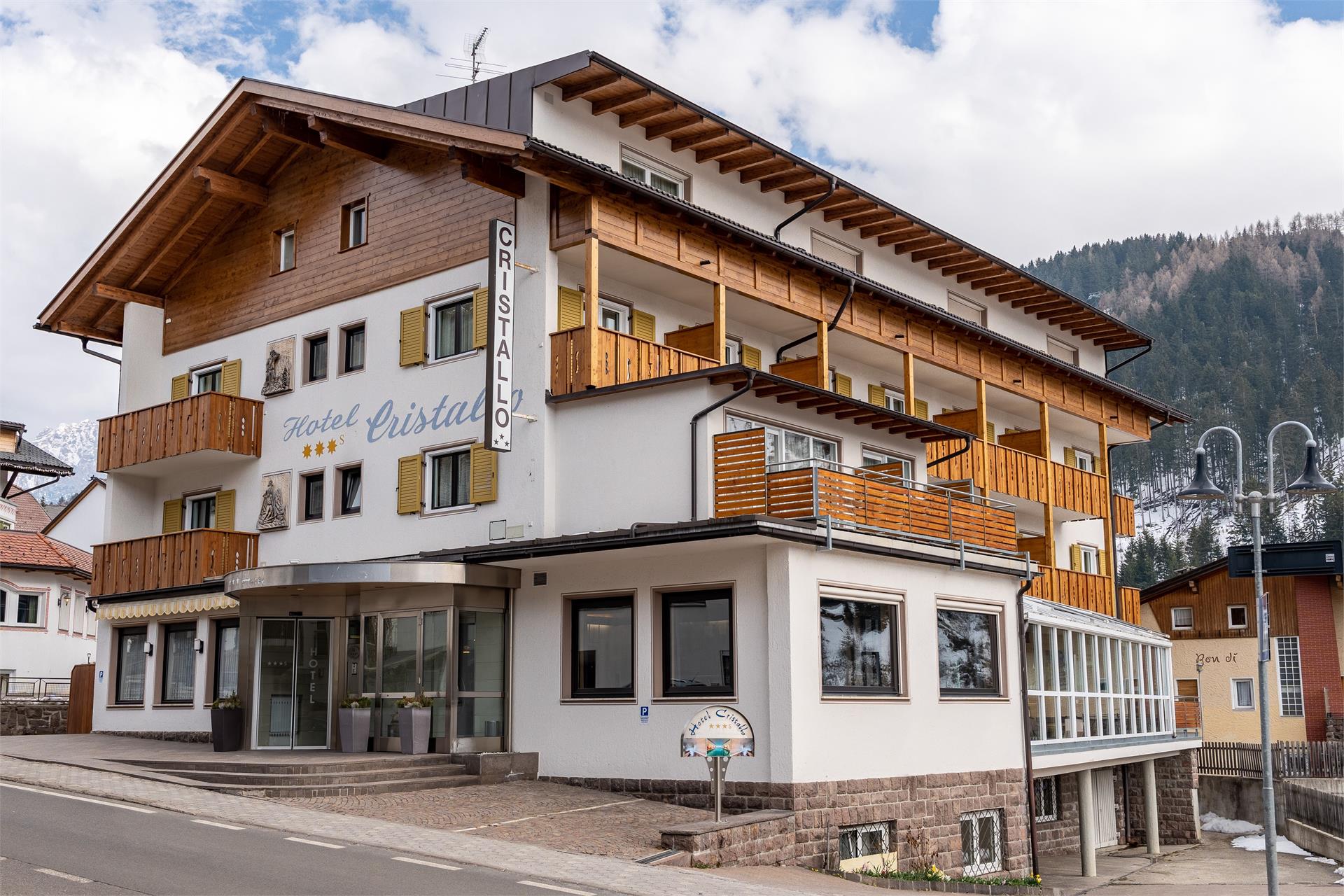 Hotel Cristallo St.Christina in Gröden 23 suedtirol.info