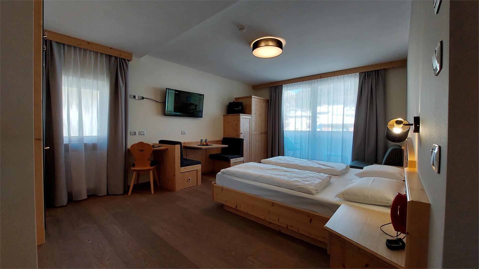 Hotel Cristallo St.Christina in Gröden 13 suedtirol.info