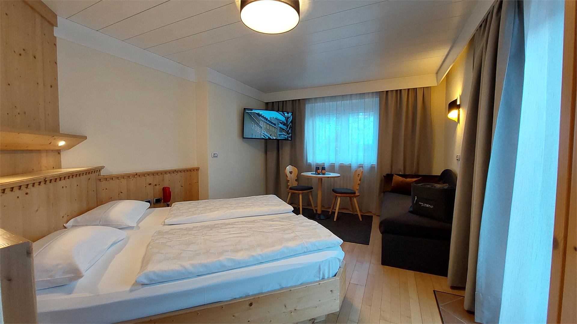 Hotel Cristallo St.Christina in Gröden 10 suedtirol.info