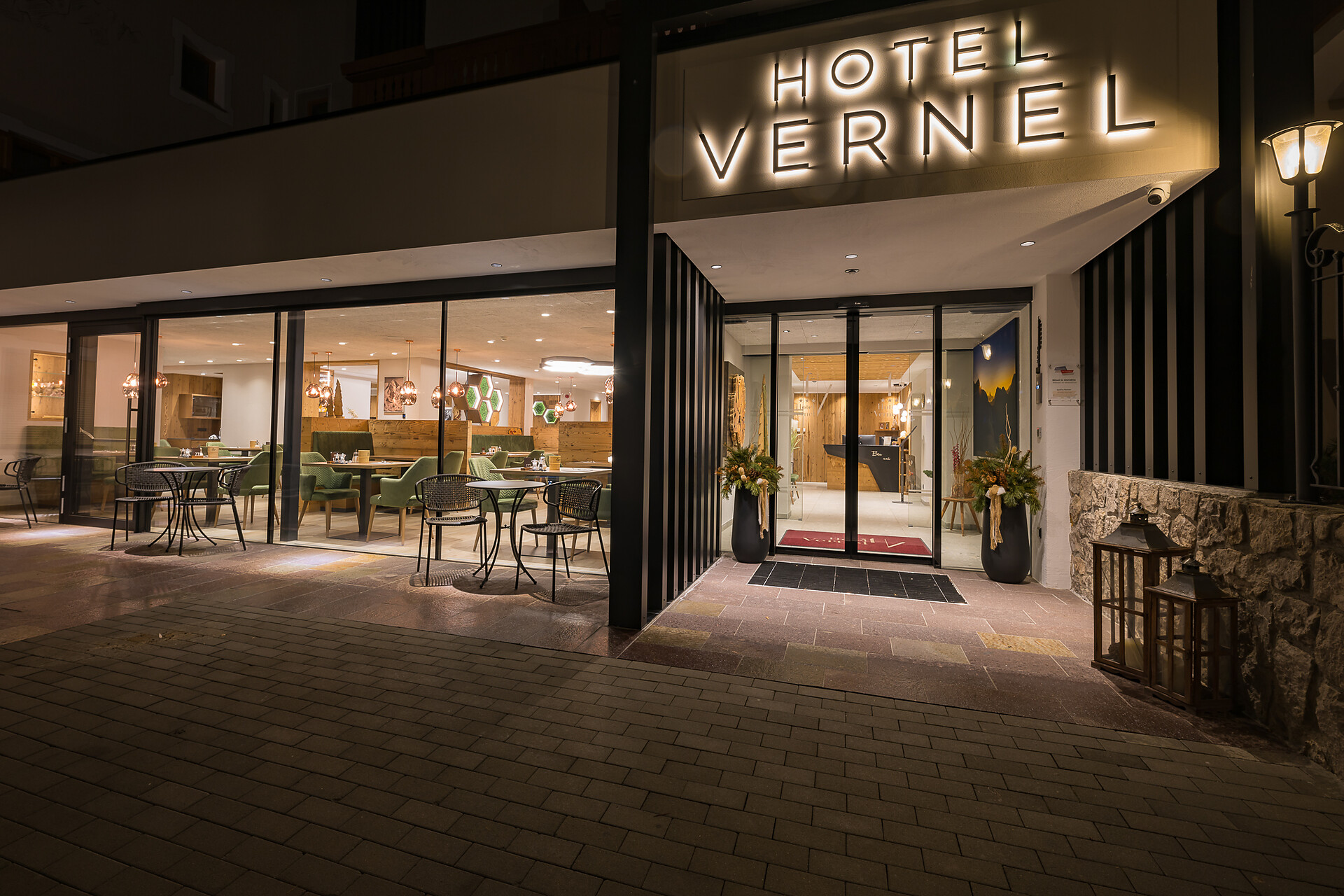 Hotel Vernel - Regione dolomitica Val Gardena - #4 - suedtirol.info