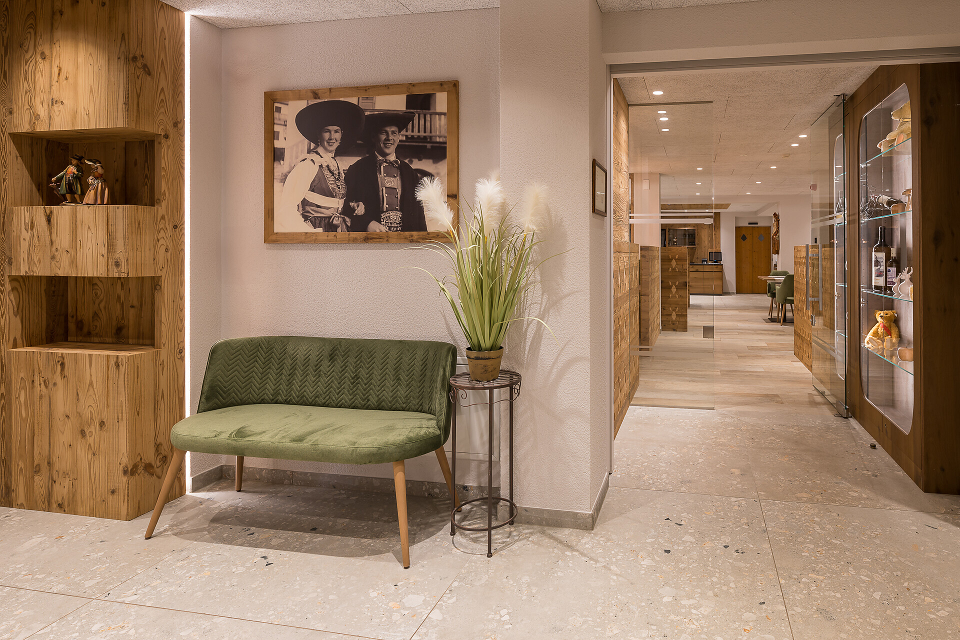 Hotel Vernel - Regione dolomitica Val Gardena - #21 - suedtirol.info